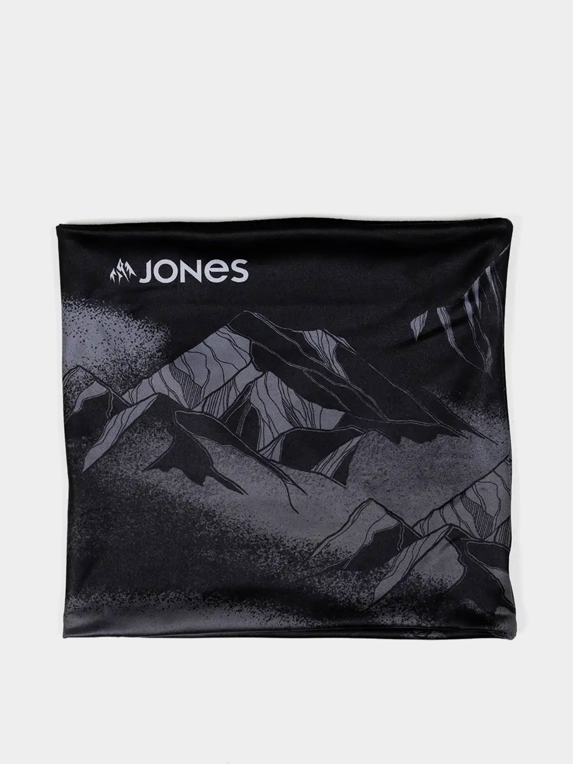 Kendő Jones Snowboards Fleece Neckwarmer (mtn twin)