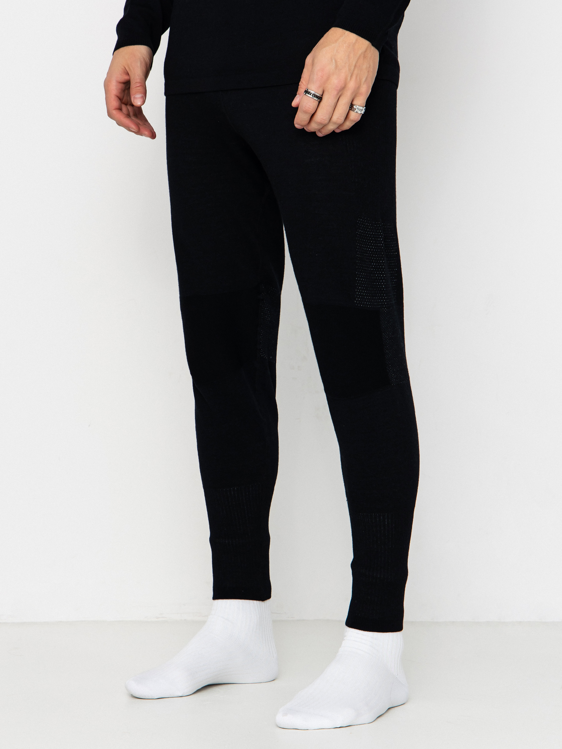 Leggings Volcom Engineered (black)