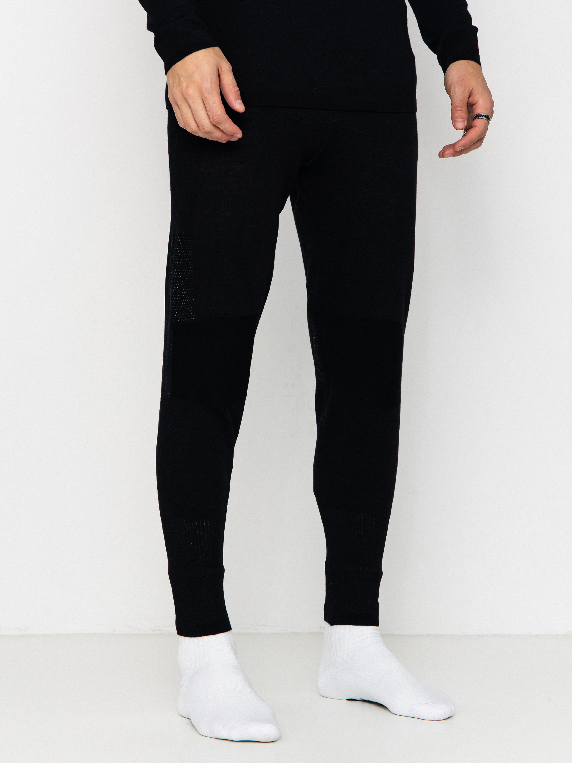 Leggings Volcom Engineered (black)