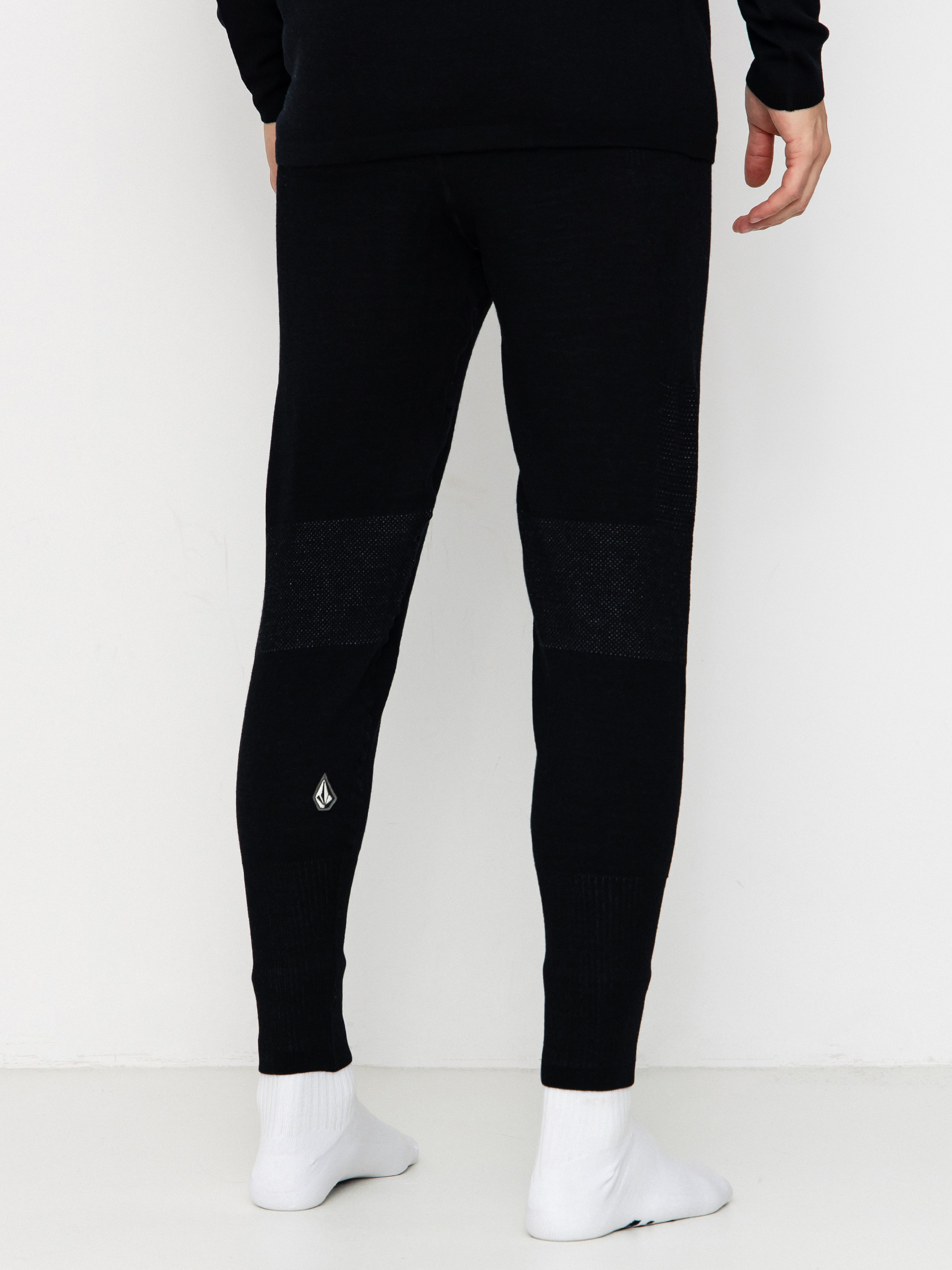 Leggings Volcom Engineered (black)