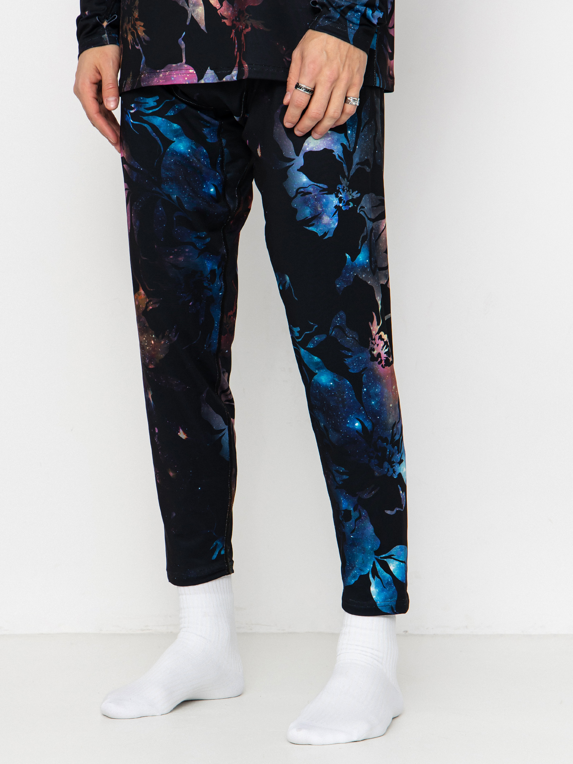 Volcom M V Science Thermo leggings (space aloha)