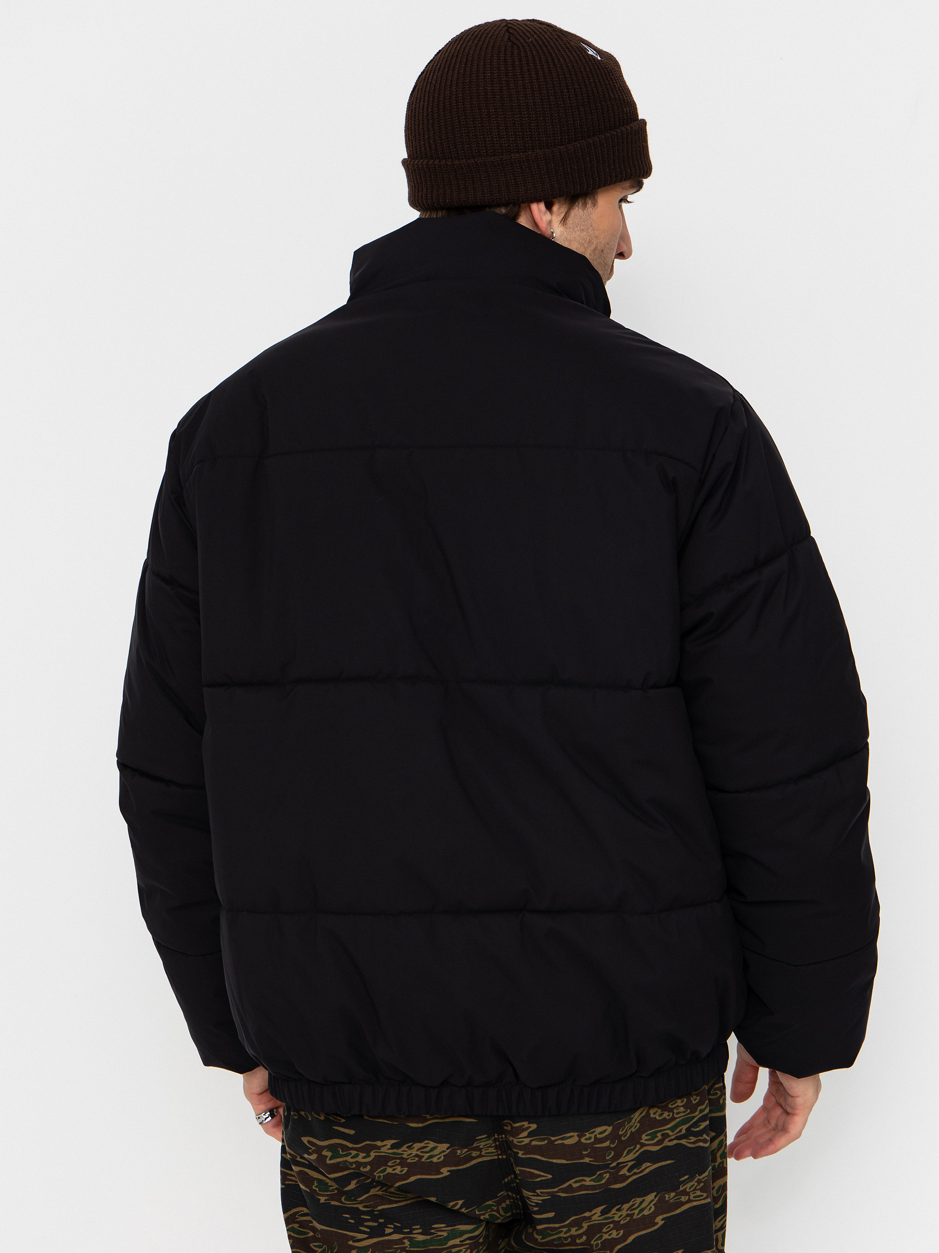 Dzseki Volcom Fillmoore (black)