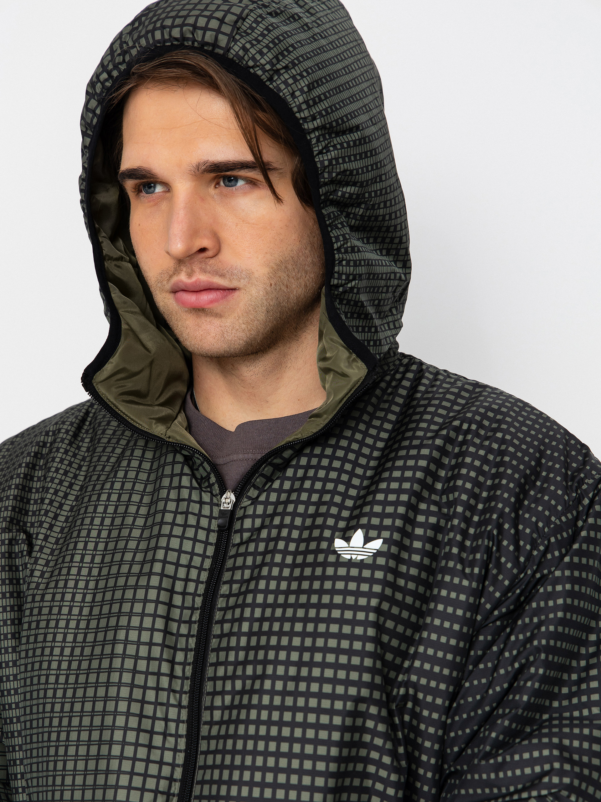 adidas Prima Bmb Dzseki (olistr/black)