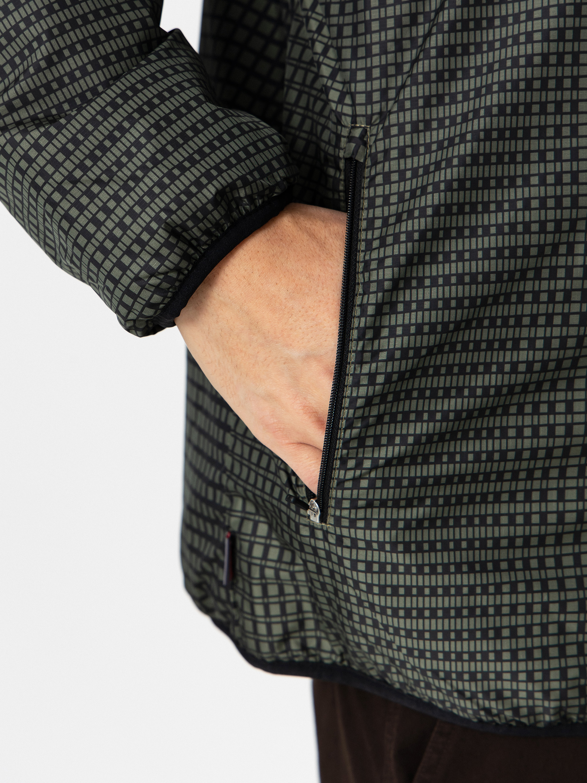 adidas Prima Bmb Dzseki (olistr/black)