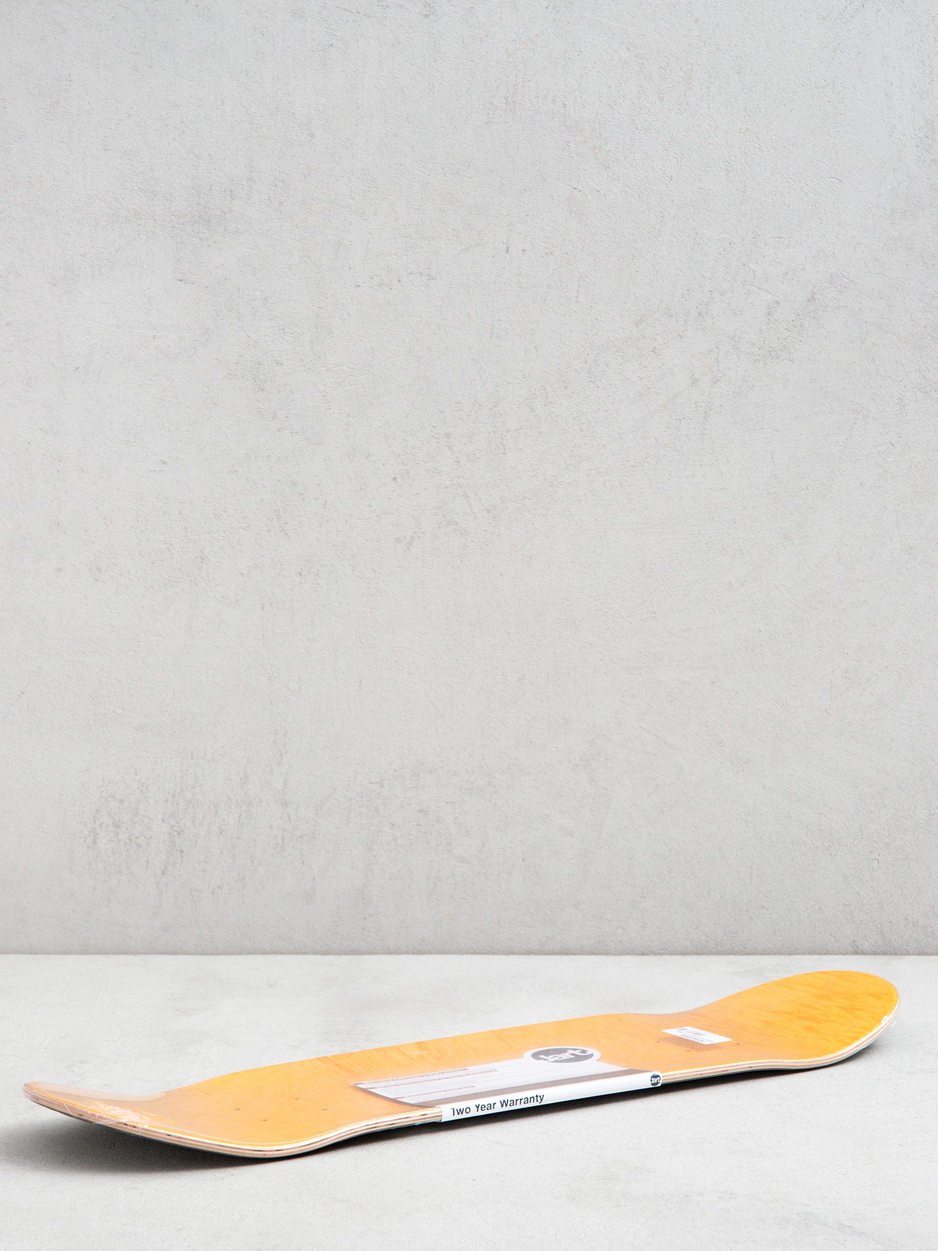 Gördeszka lap Jart Spiritual (white/black)