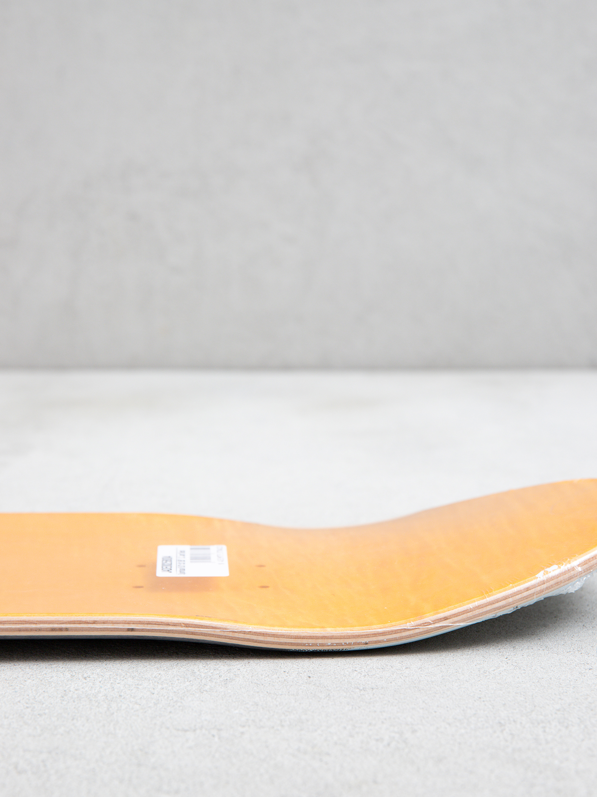 Gördeszka lap Jart Spiritual (white/black)