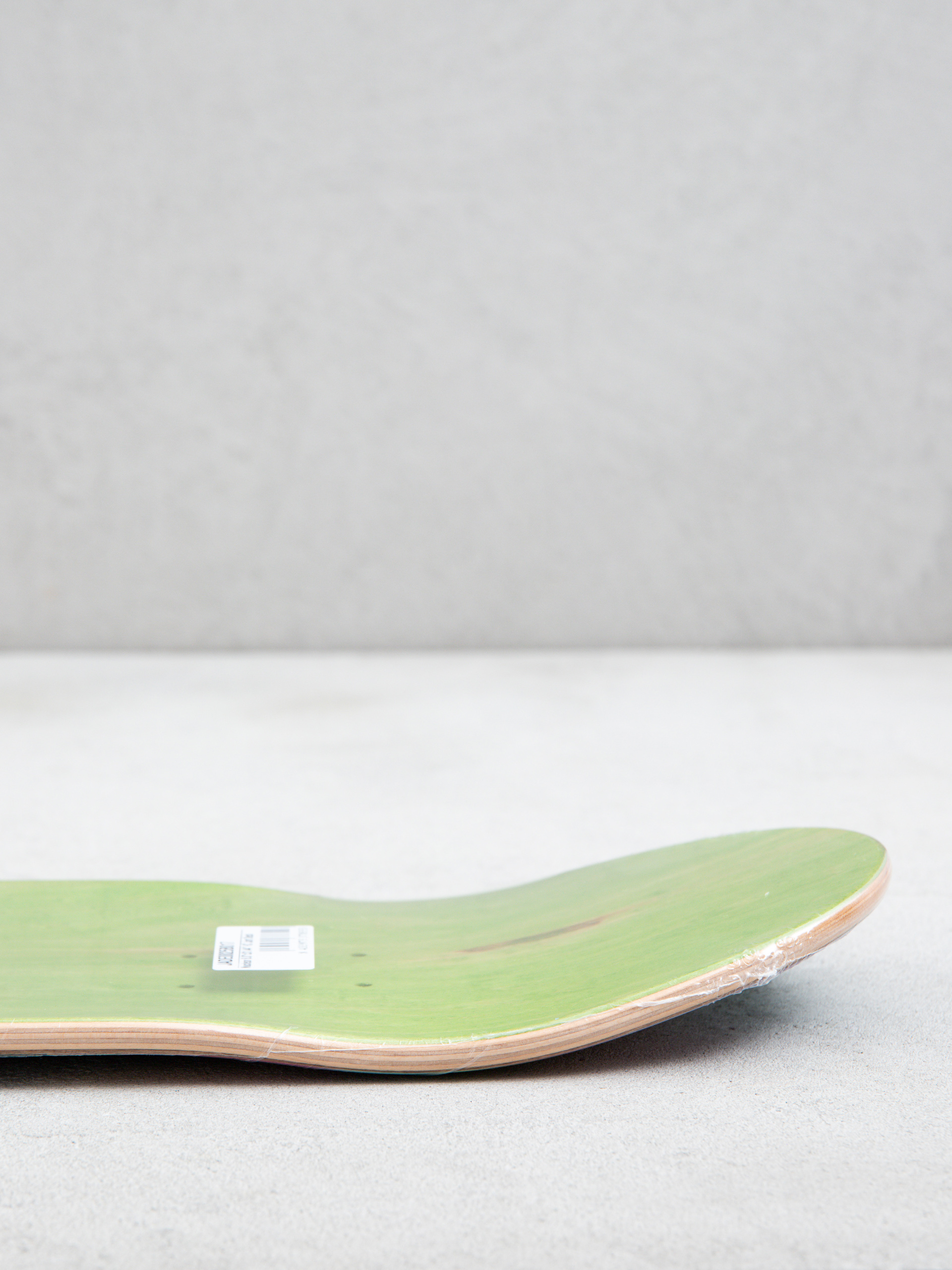 Gördeszka lap Jart Nuclear