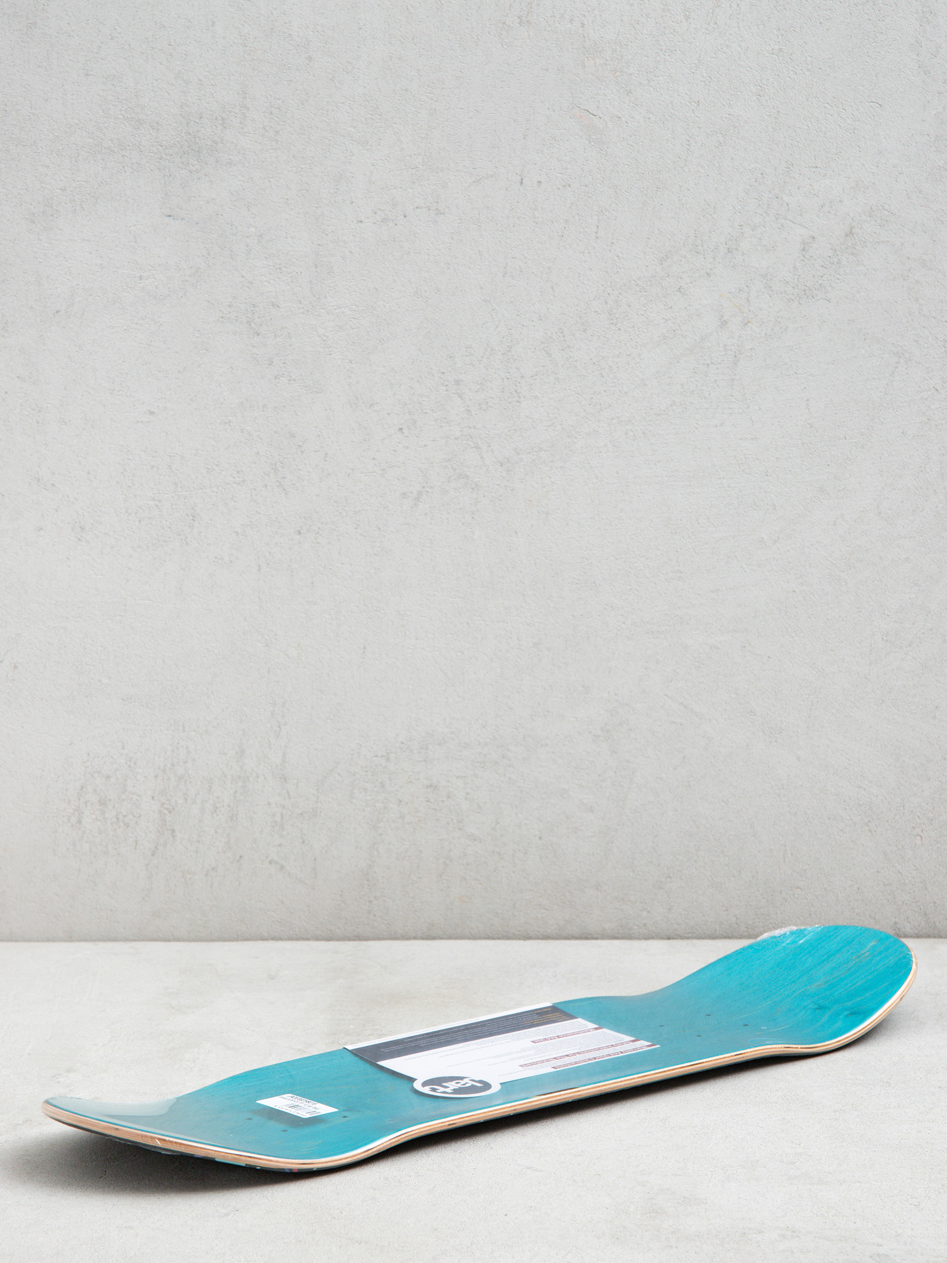 Gördeszka lap Jart Gravity (black)