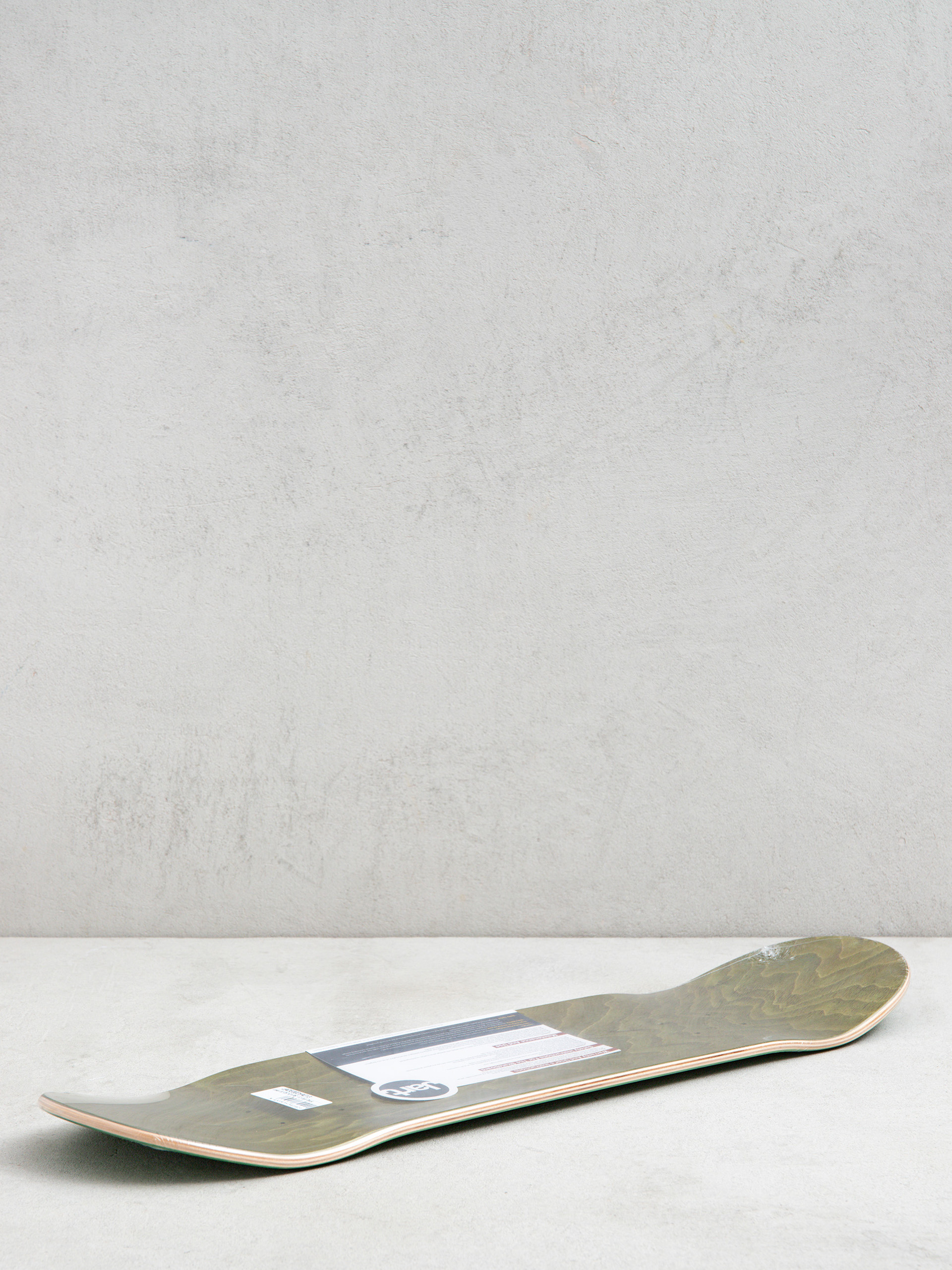 Jart Laser LC Gördeszka lap