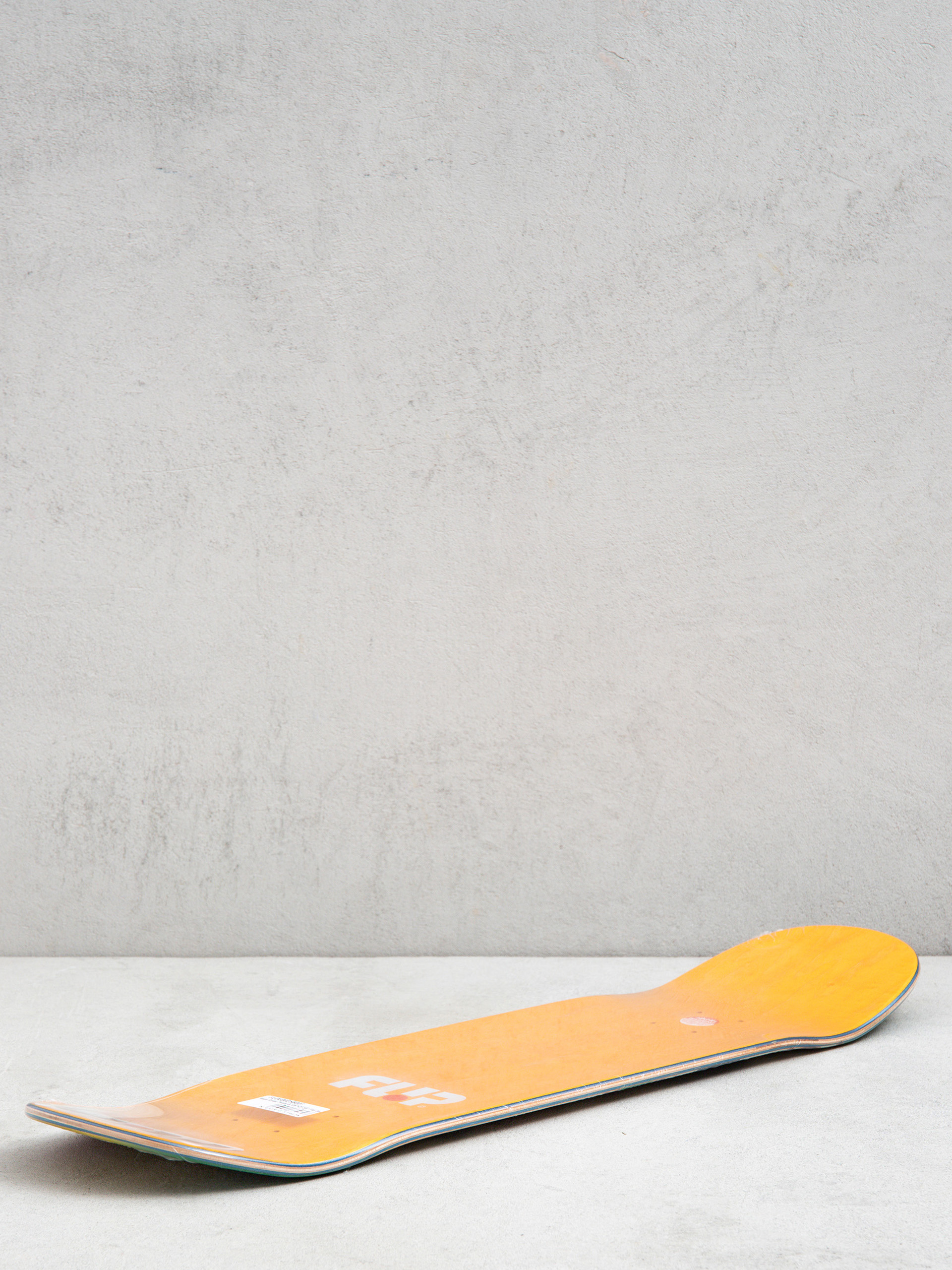 Flip Rasta Stripe Penny Gördeszka lap