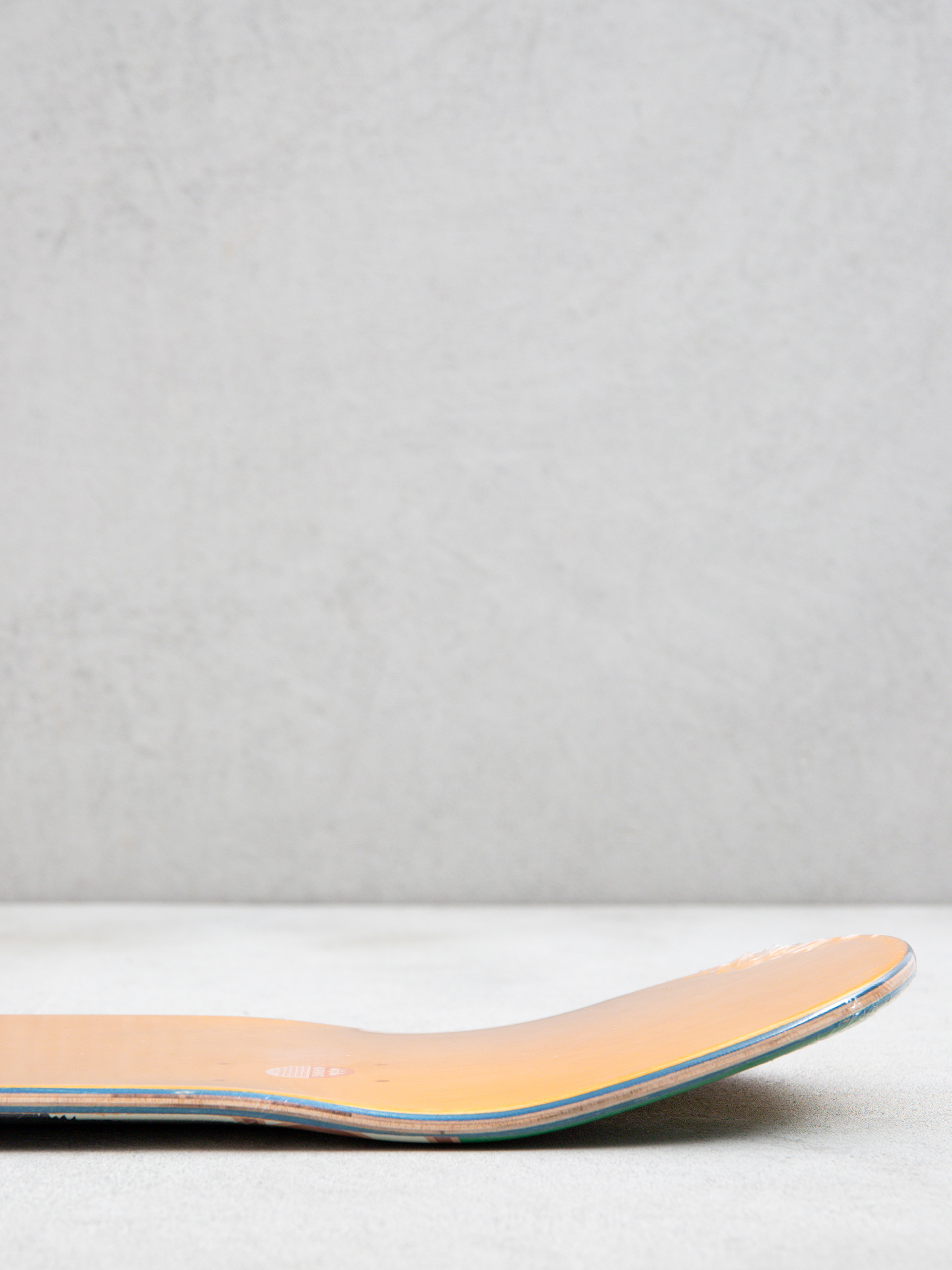 Flip Rasta Stripe Penny Gördeszka lap