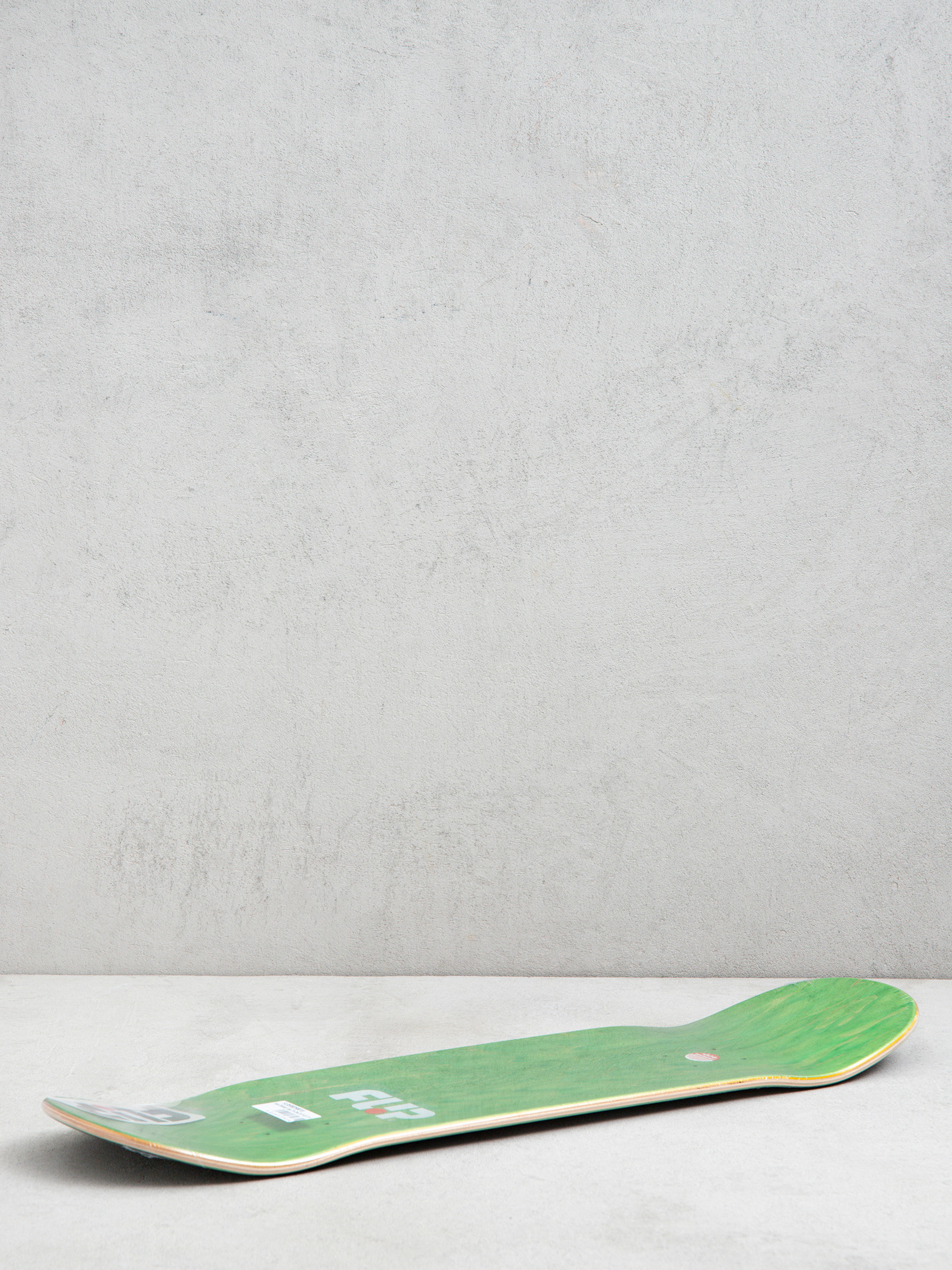 Flip Team Odyssey Logo Gördeszka lap (tie dye)