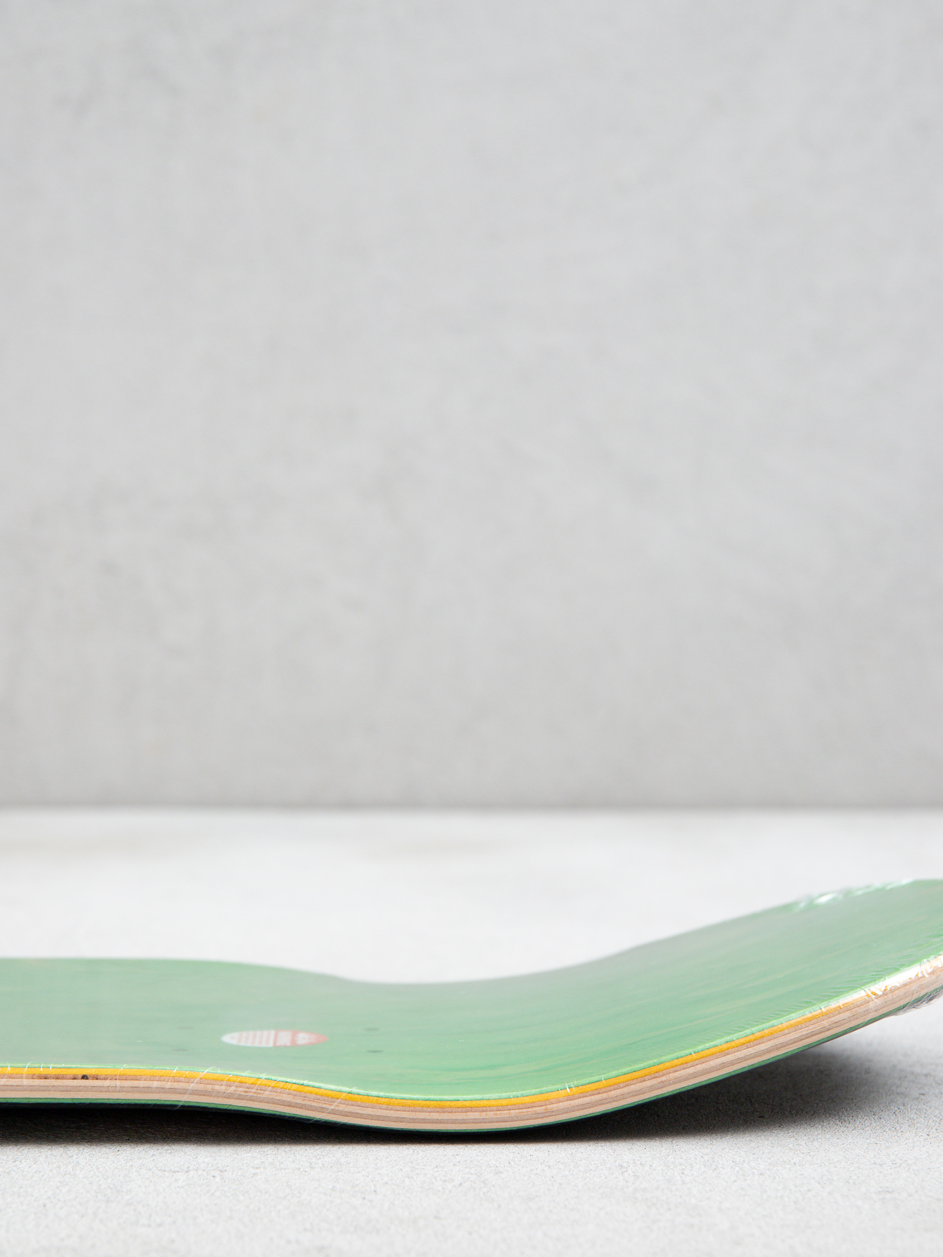 Flip Team Odyssey Logo Gördeszka lap (tie dye)