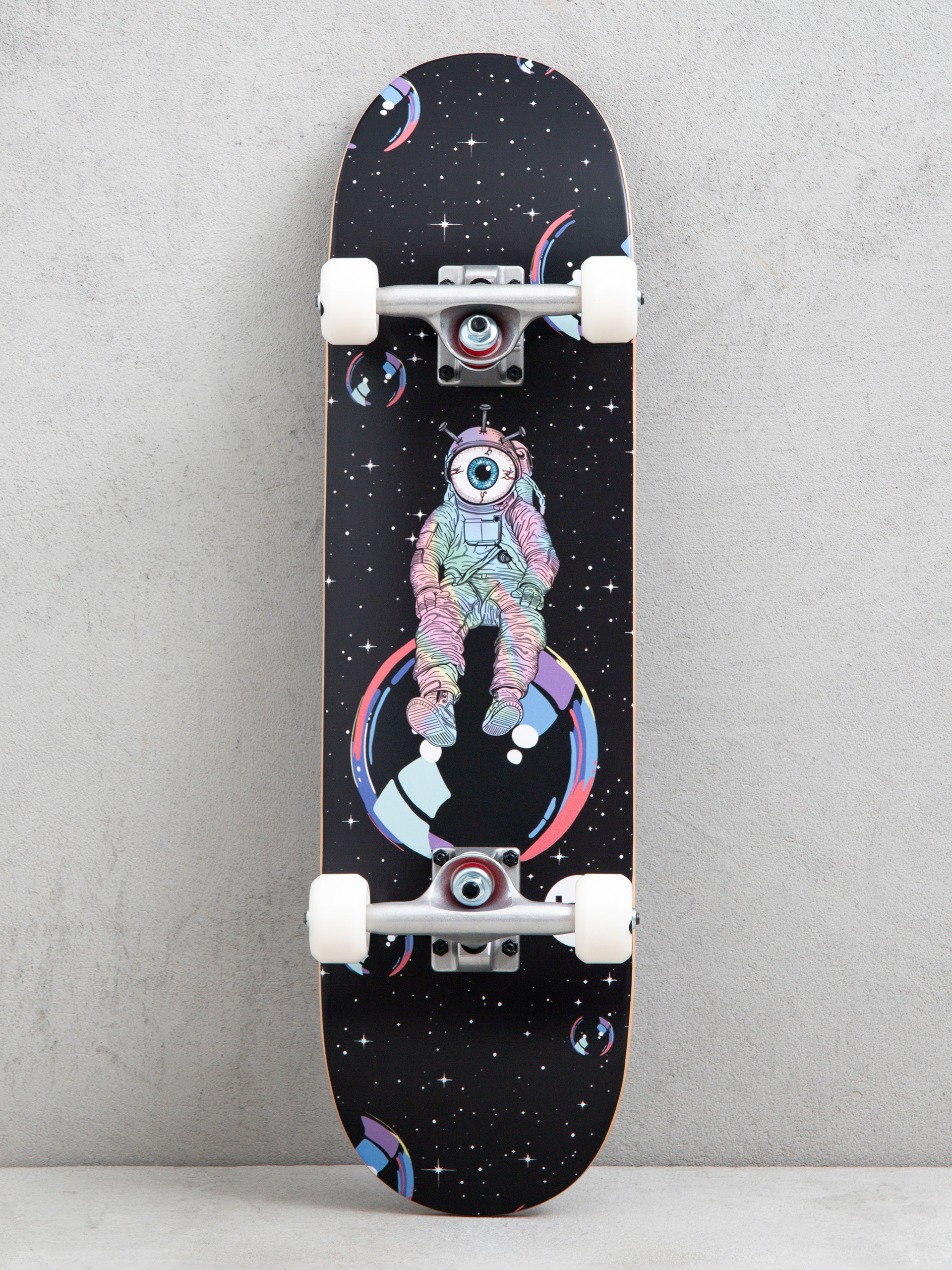 Jart Gravity Komplett gördeszka