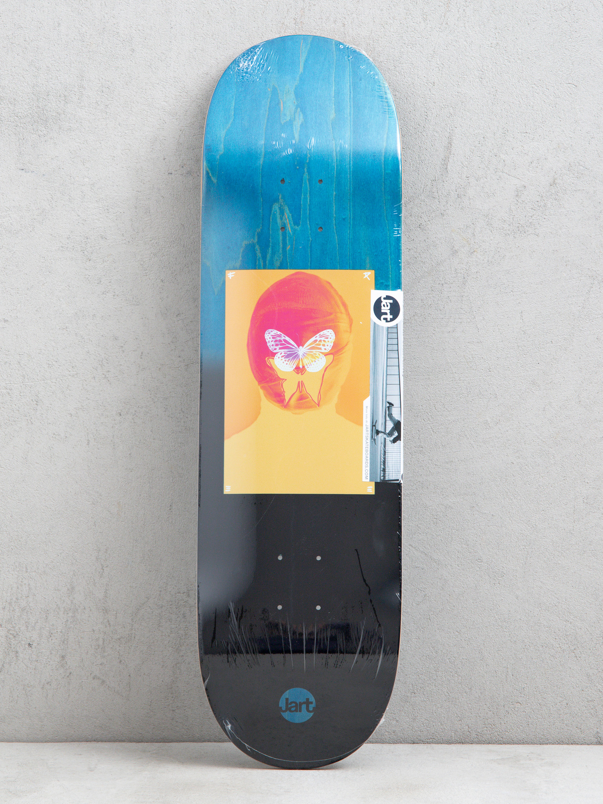 Jart POPular LC Gördeszka lap