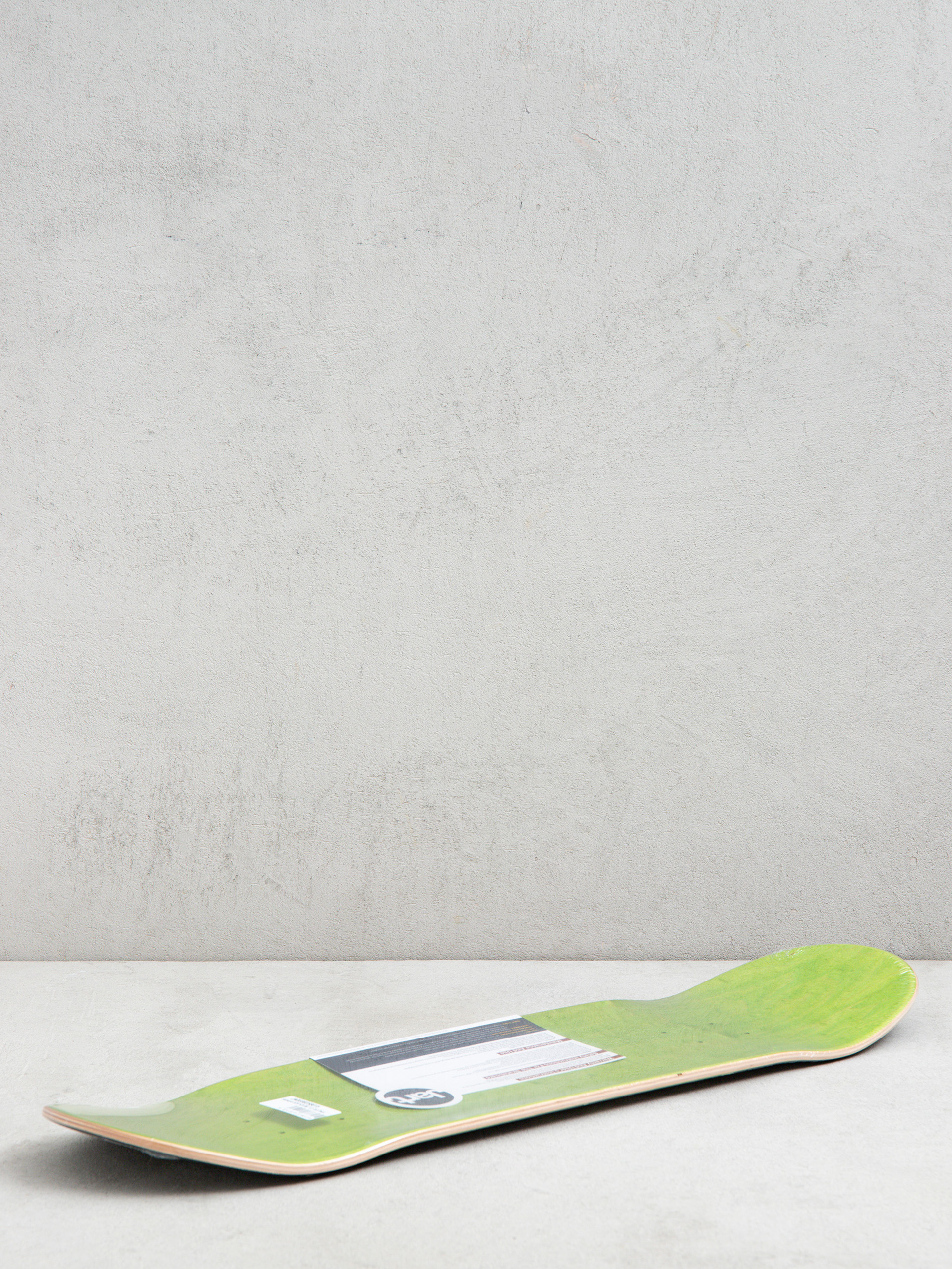 Jart Hofmann LC Gördeszka lap