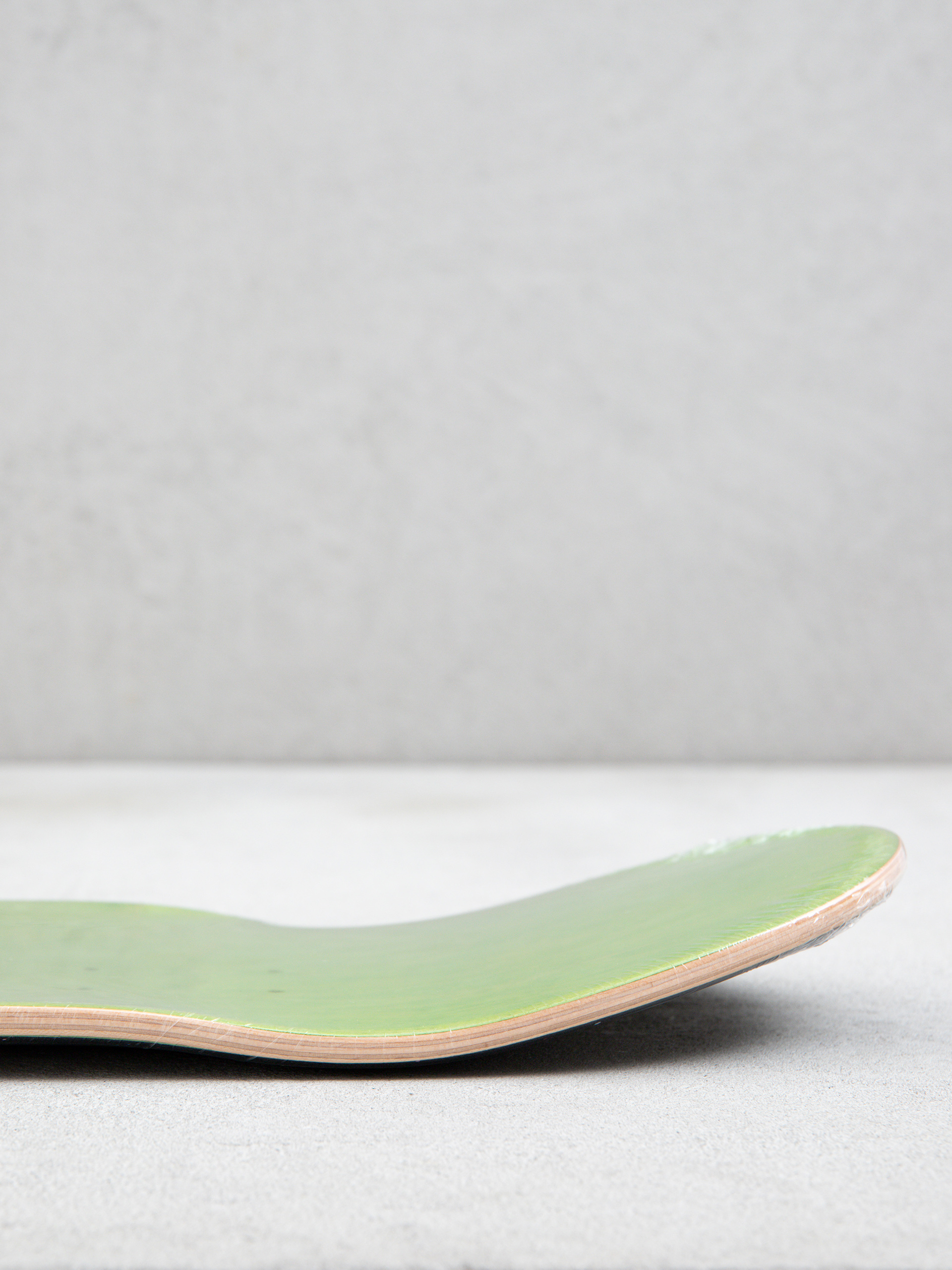 Jart Hofmann LC Gördeszka lap