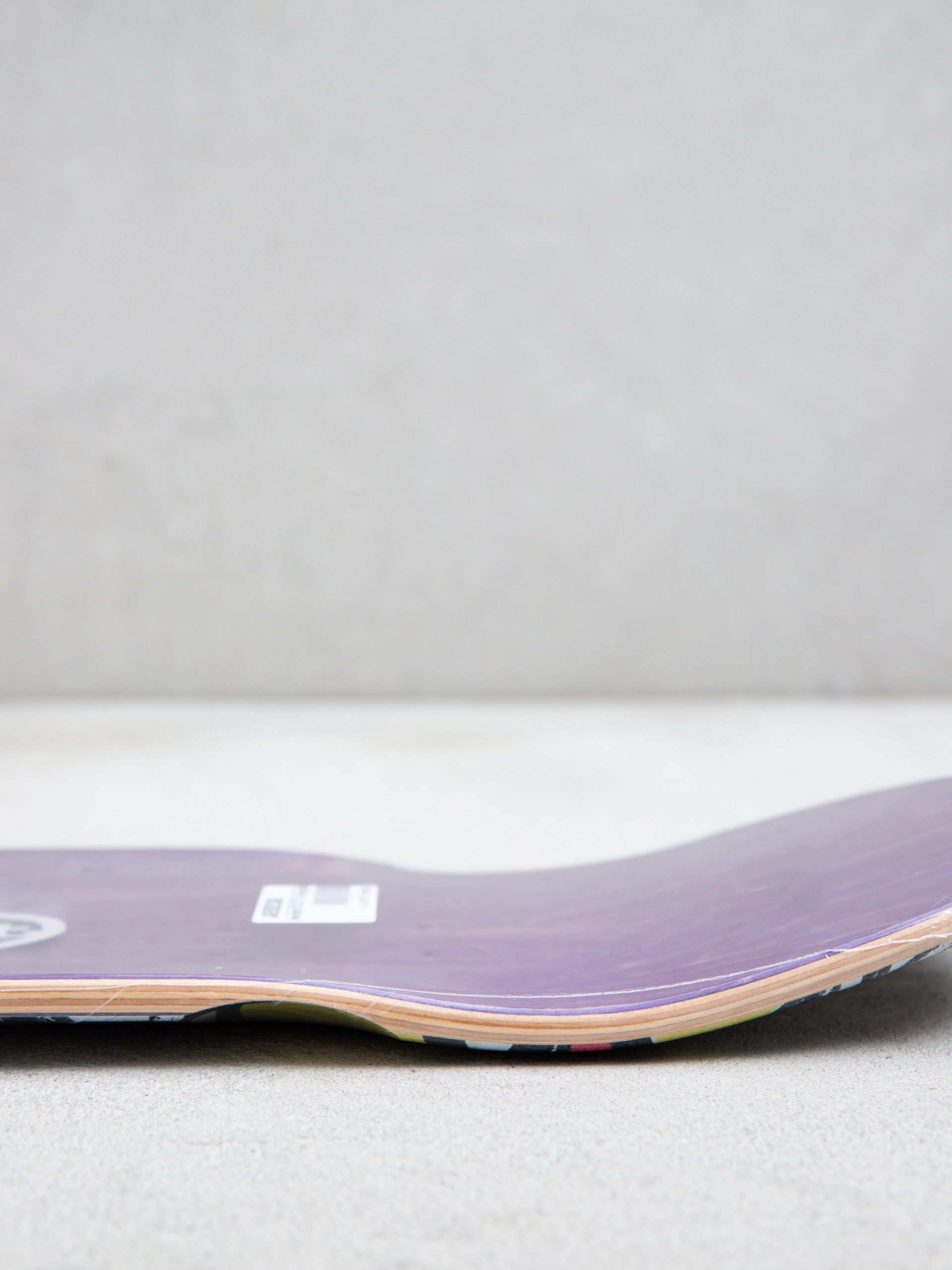 Jart New Order LC Gördeszka lap