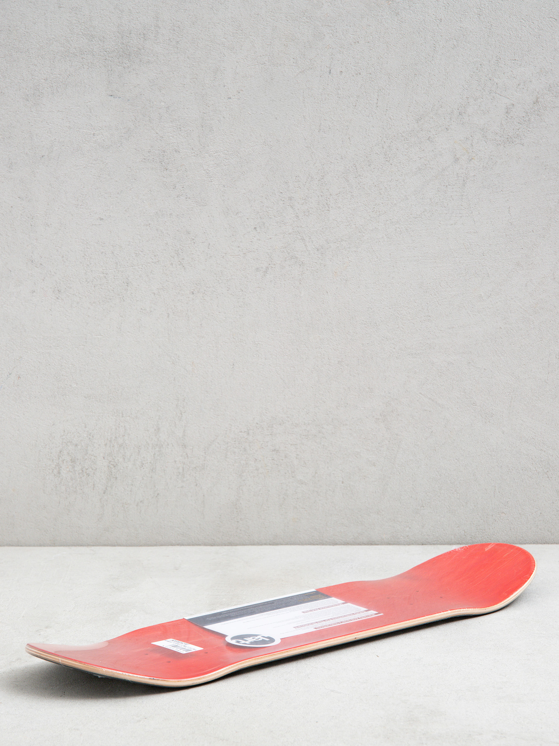 Jart Harlequin II LC Gördeszka lap