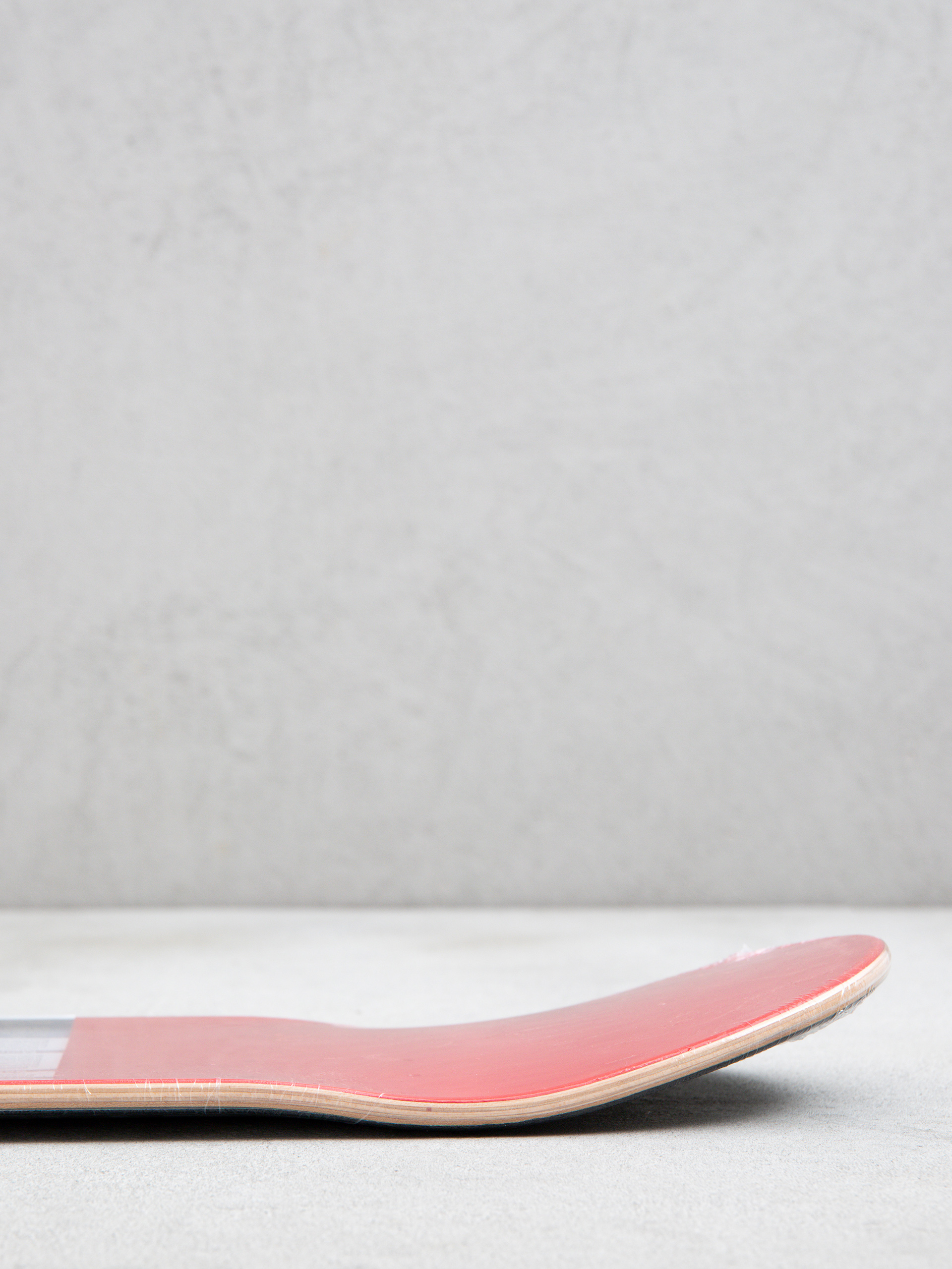 Jart Harlequin II LC Gördeszka lap