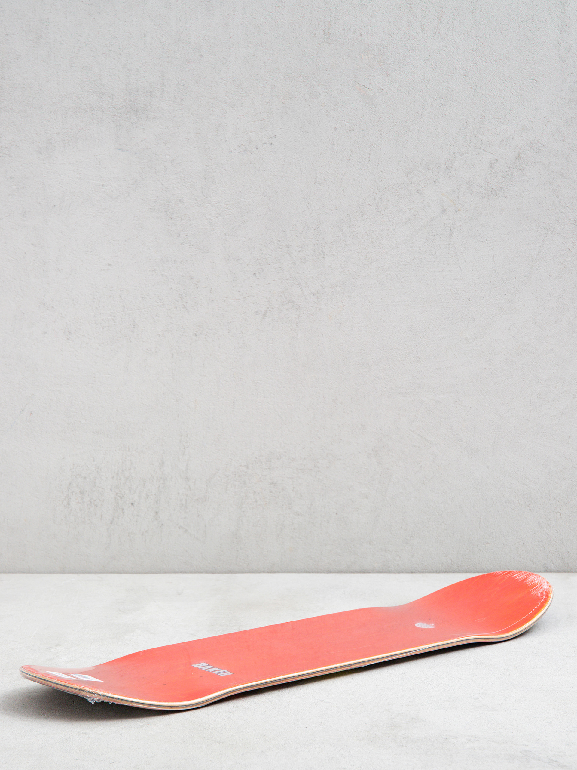 Baker AR Tales From The Boss Gördeszka lap