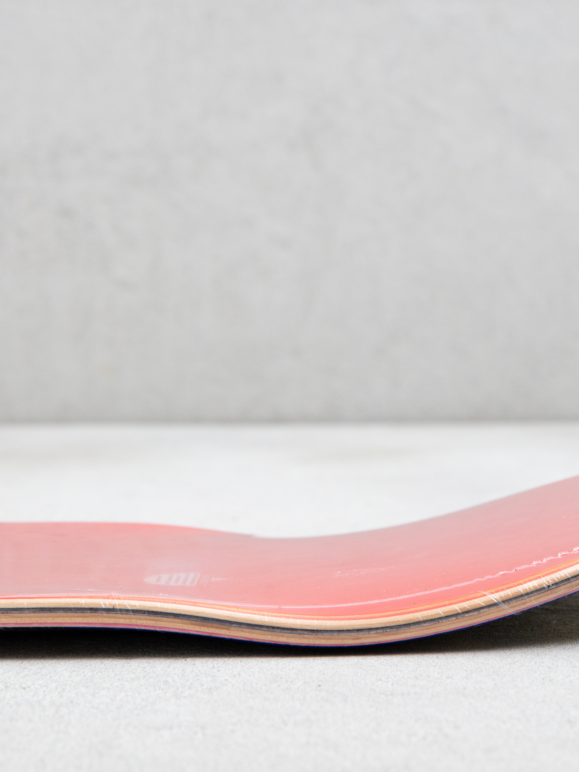 Baker AR Tales From The Boss Gördeszka lap