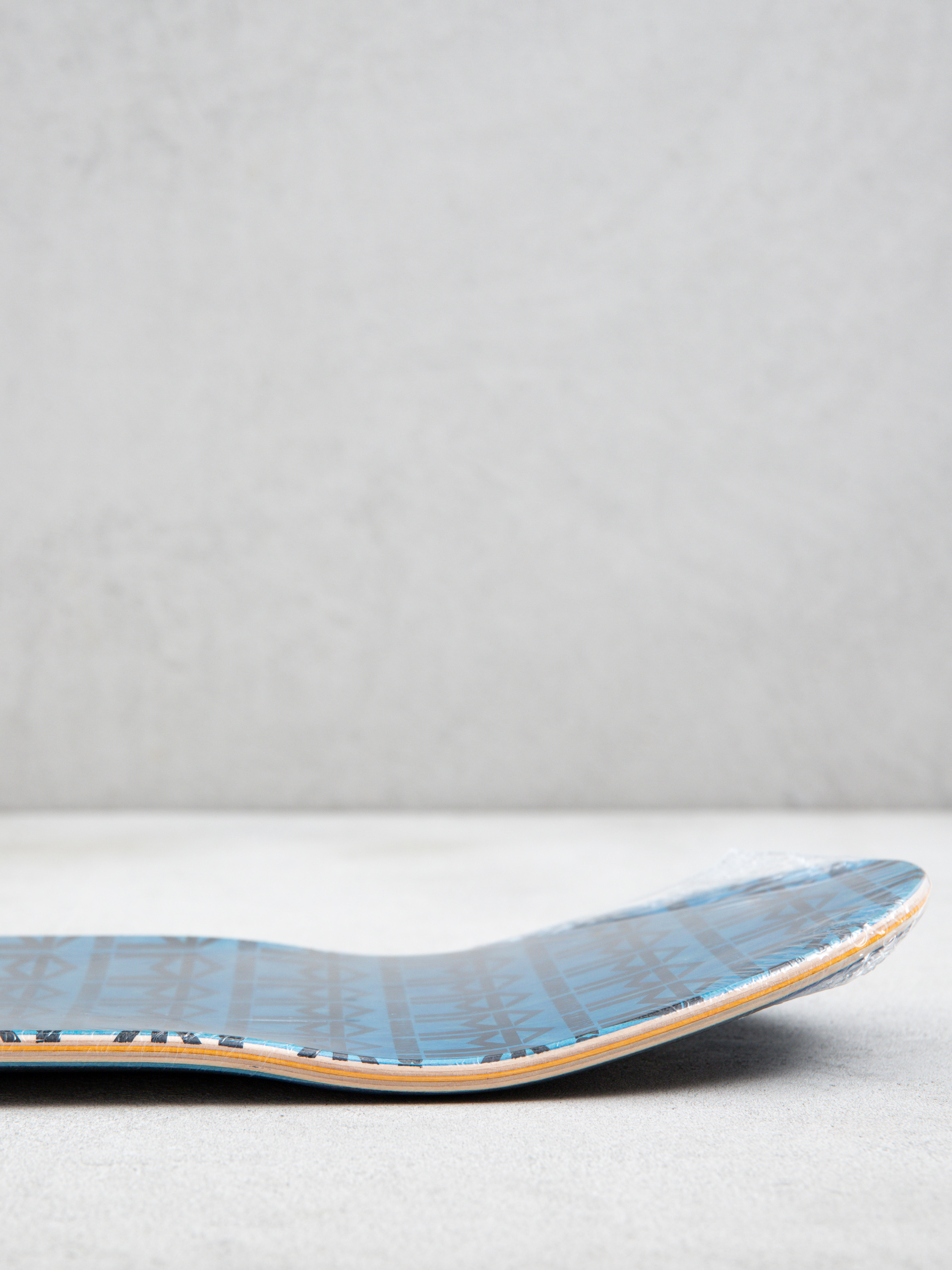 Sk8Mafia Blue Willms Gördeszka lap