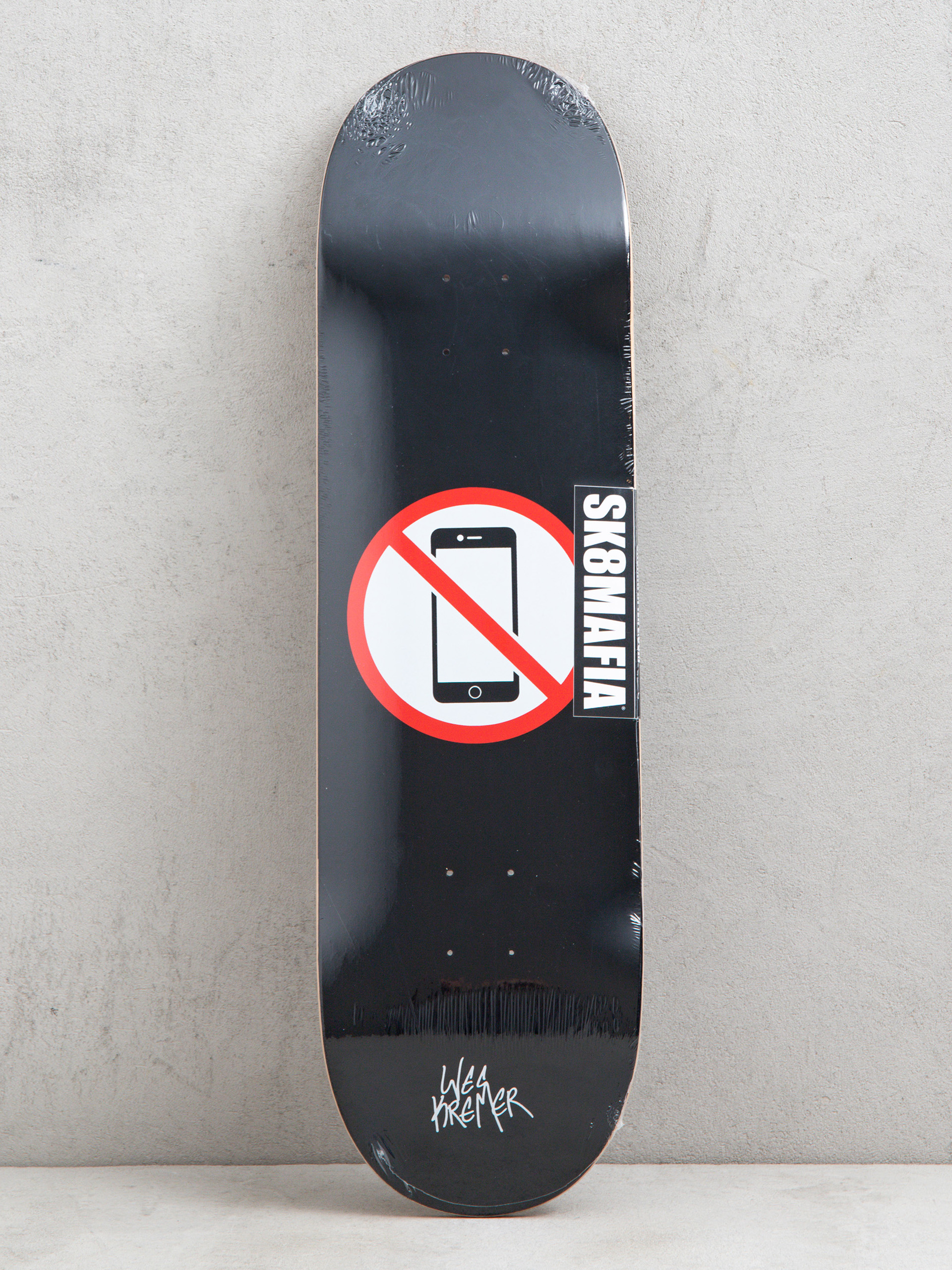 Sk8Mafia Nope Kremer Gördeszka lap