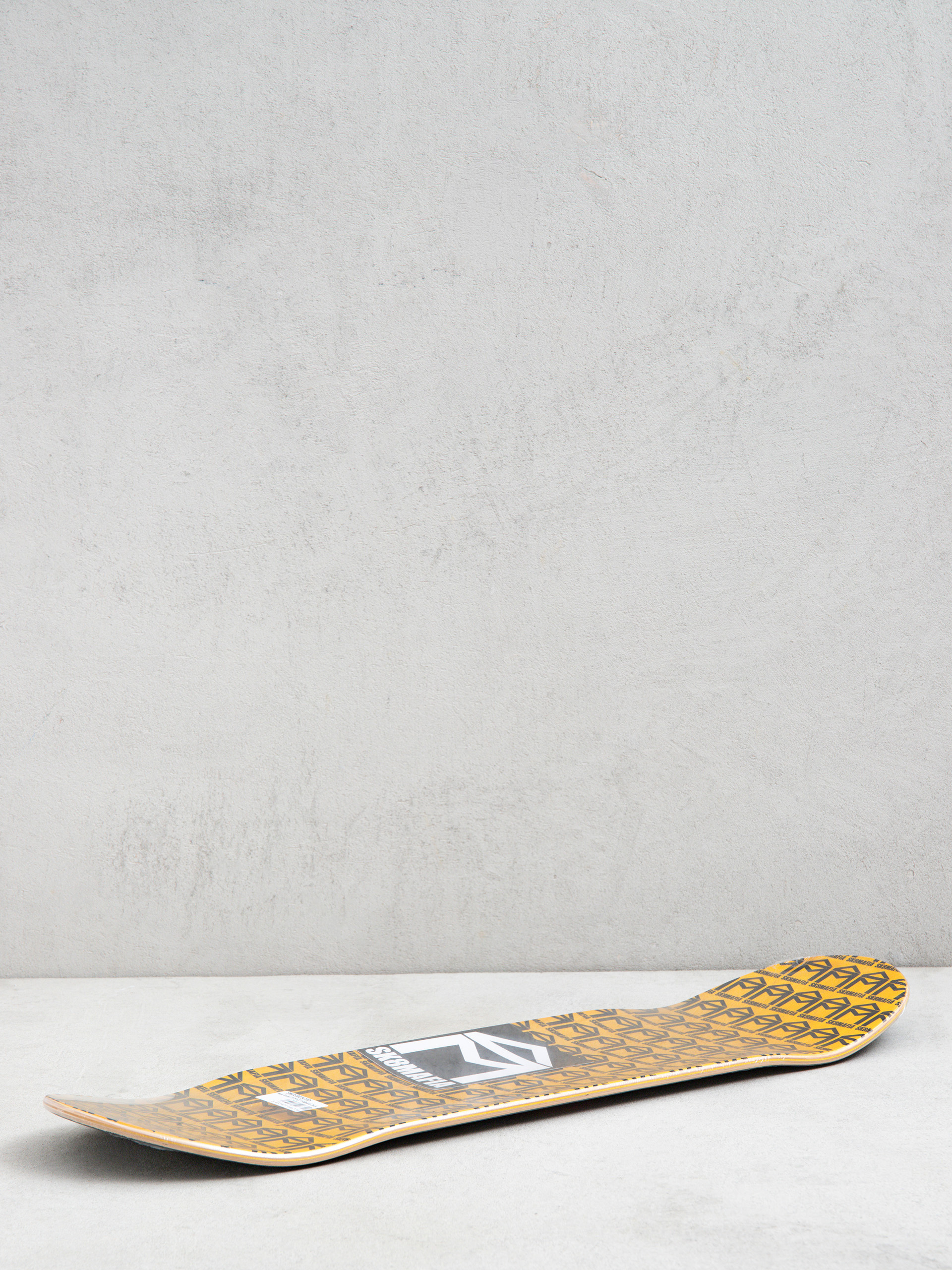 Sk8Mafia Nope Kremer Gördeszka lap