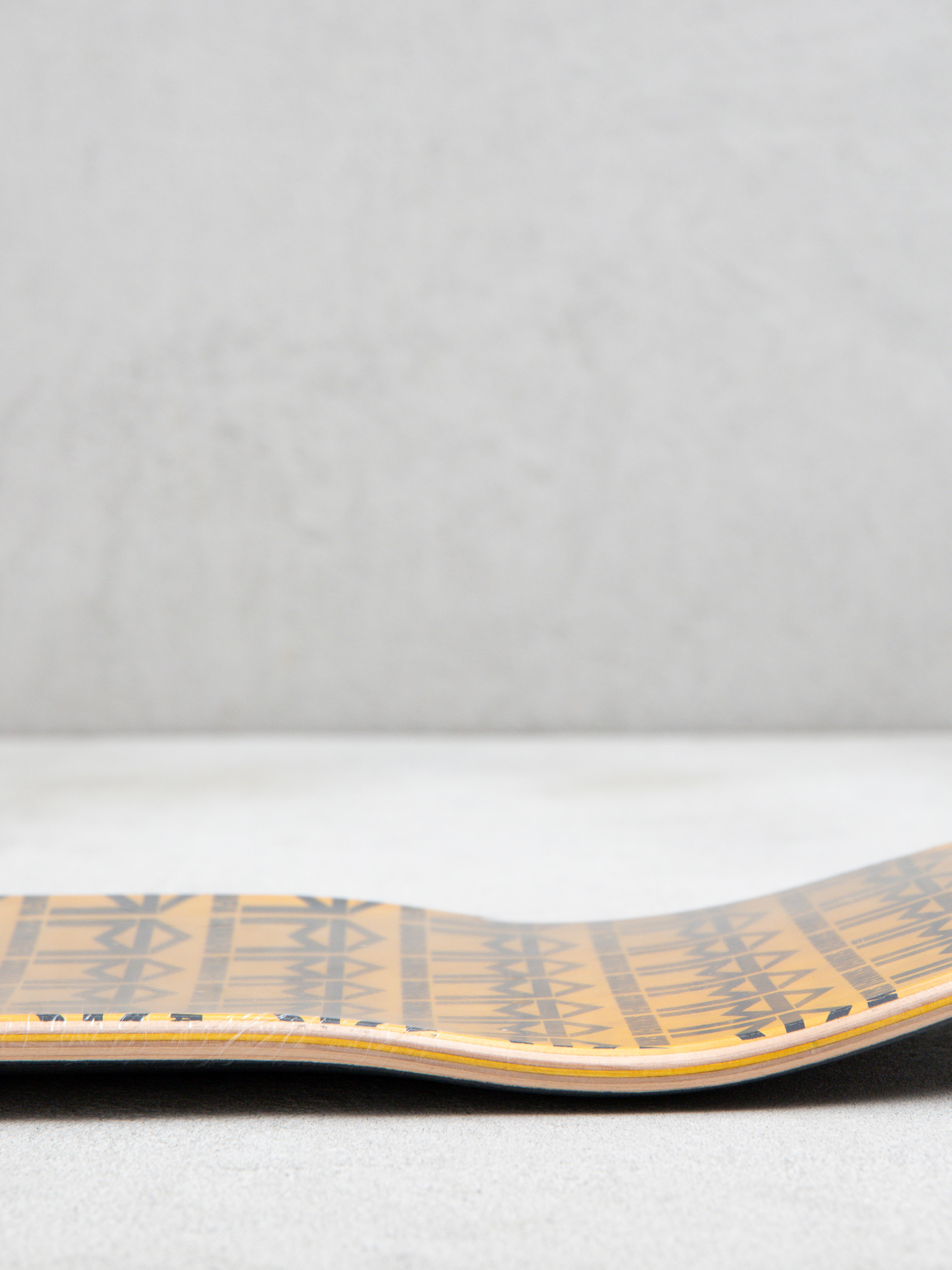 Sk8Mafia Nope Kremer Gördeszka lap