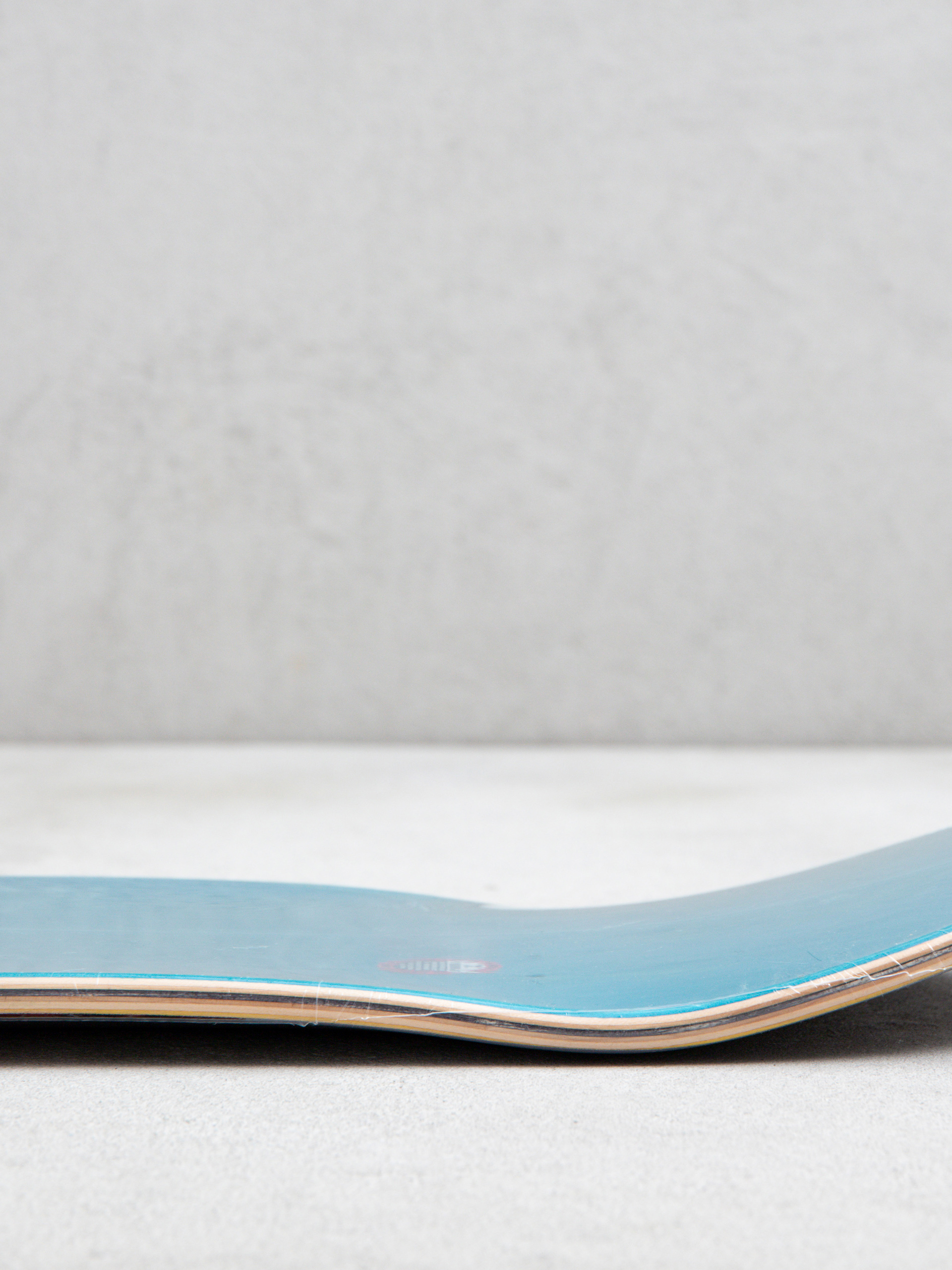 Gördeszka lap Deathwish JD Pale Rider