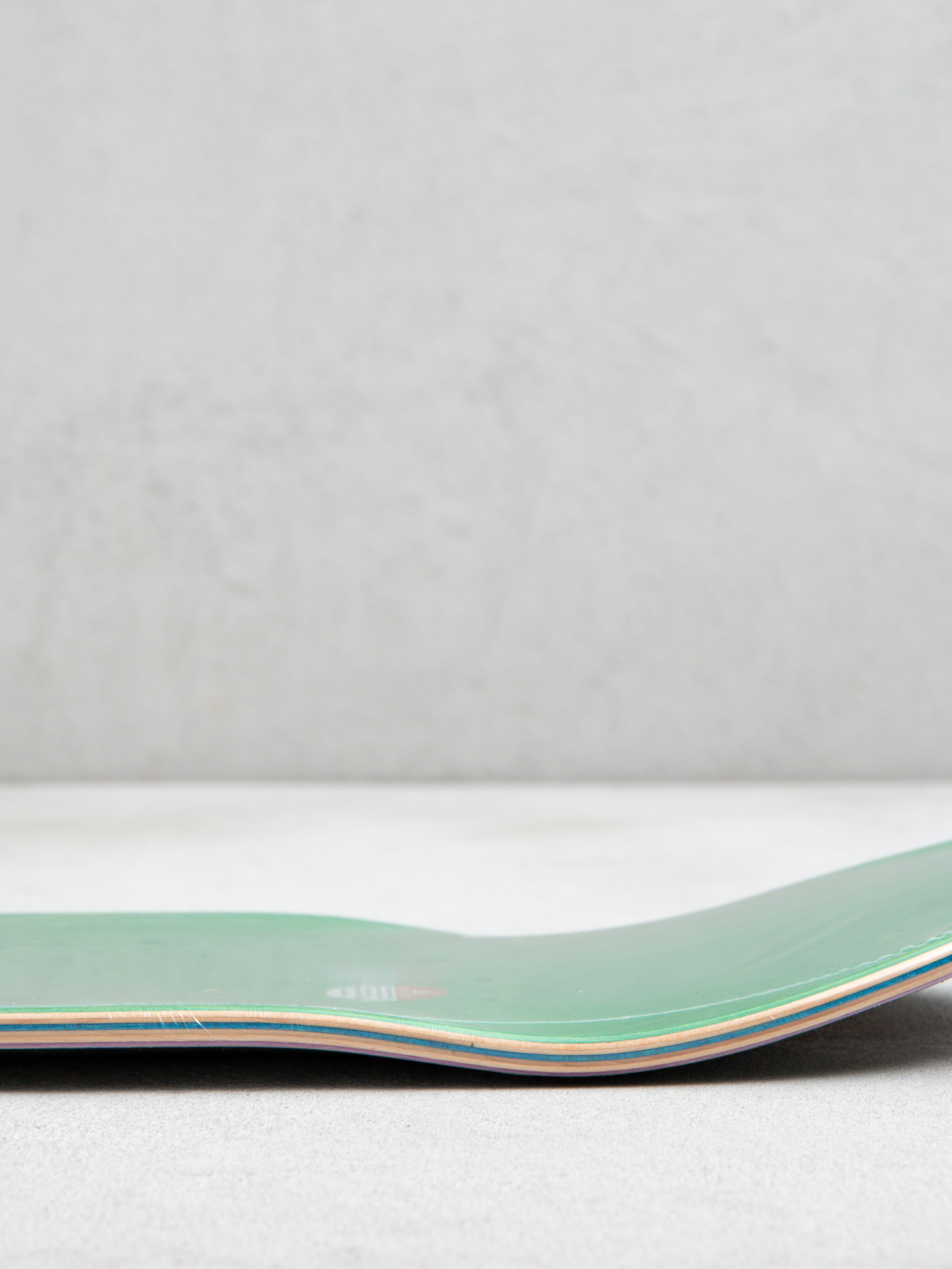 Baker TF Big Dawg Gördeszka lap