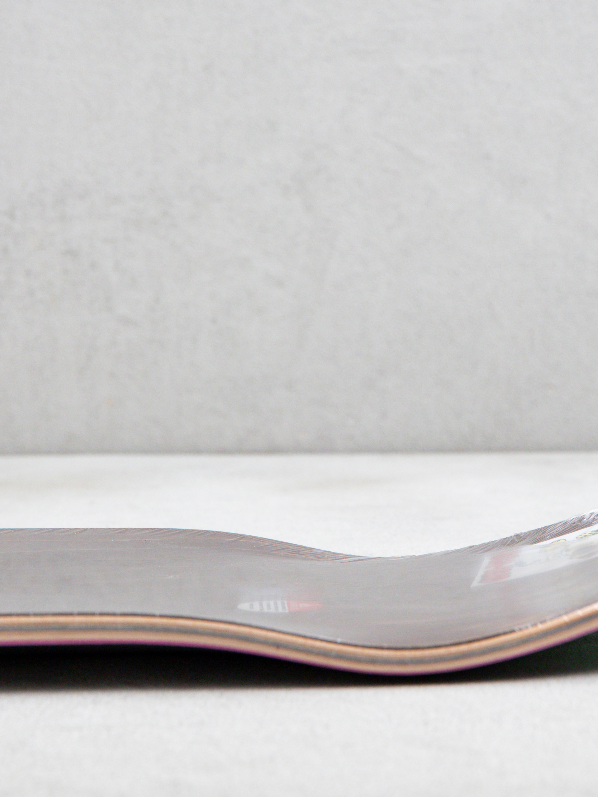 Gördeszka lap Heroin Pumpkin Spice Wide Boy