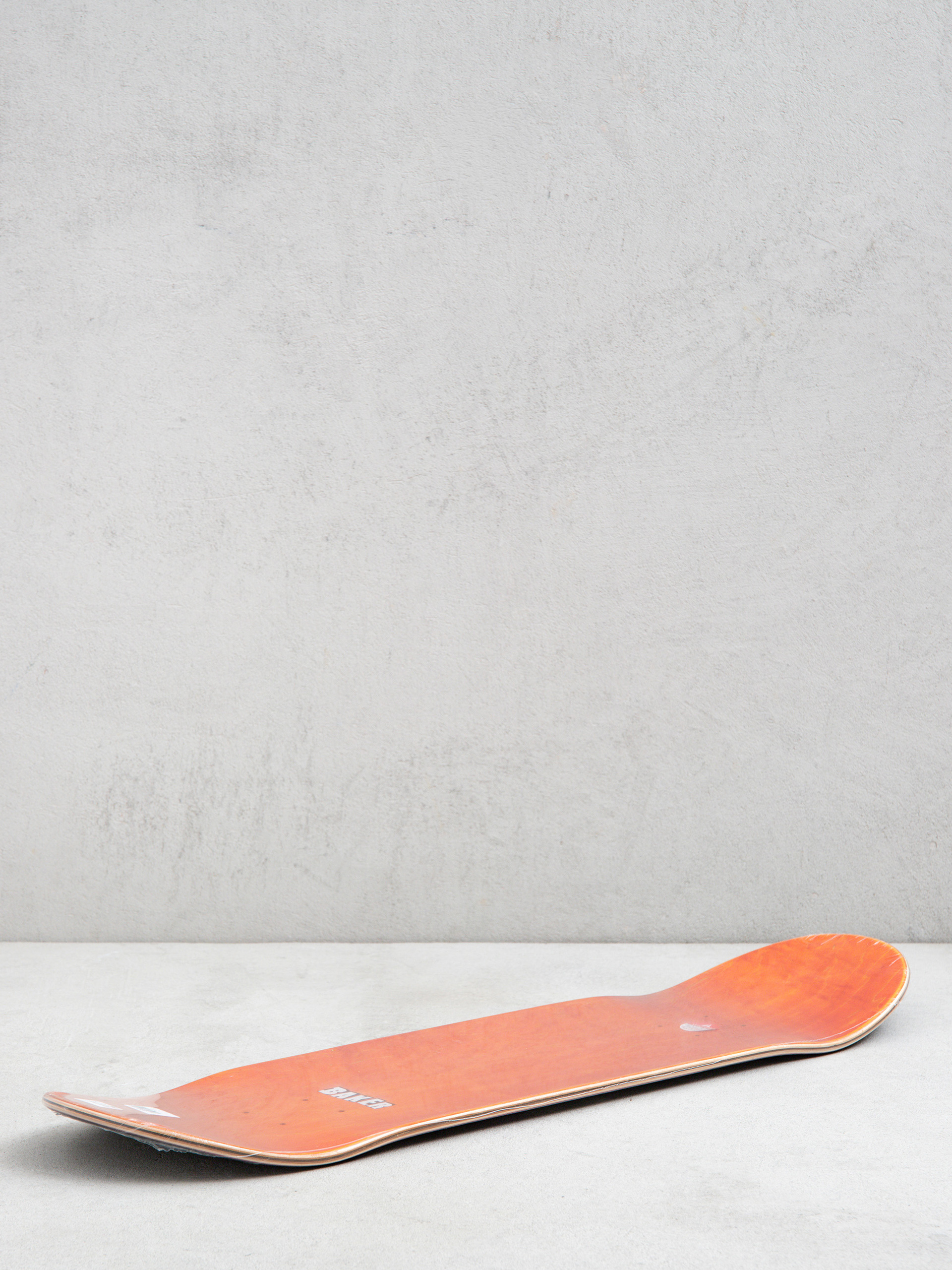 Baker TF Whizz Kid Gördeszka lap