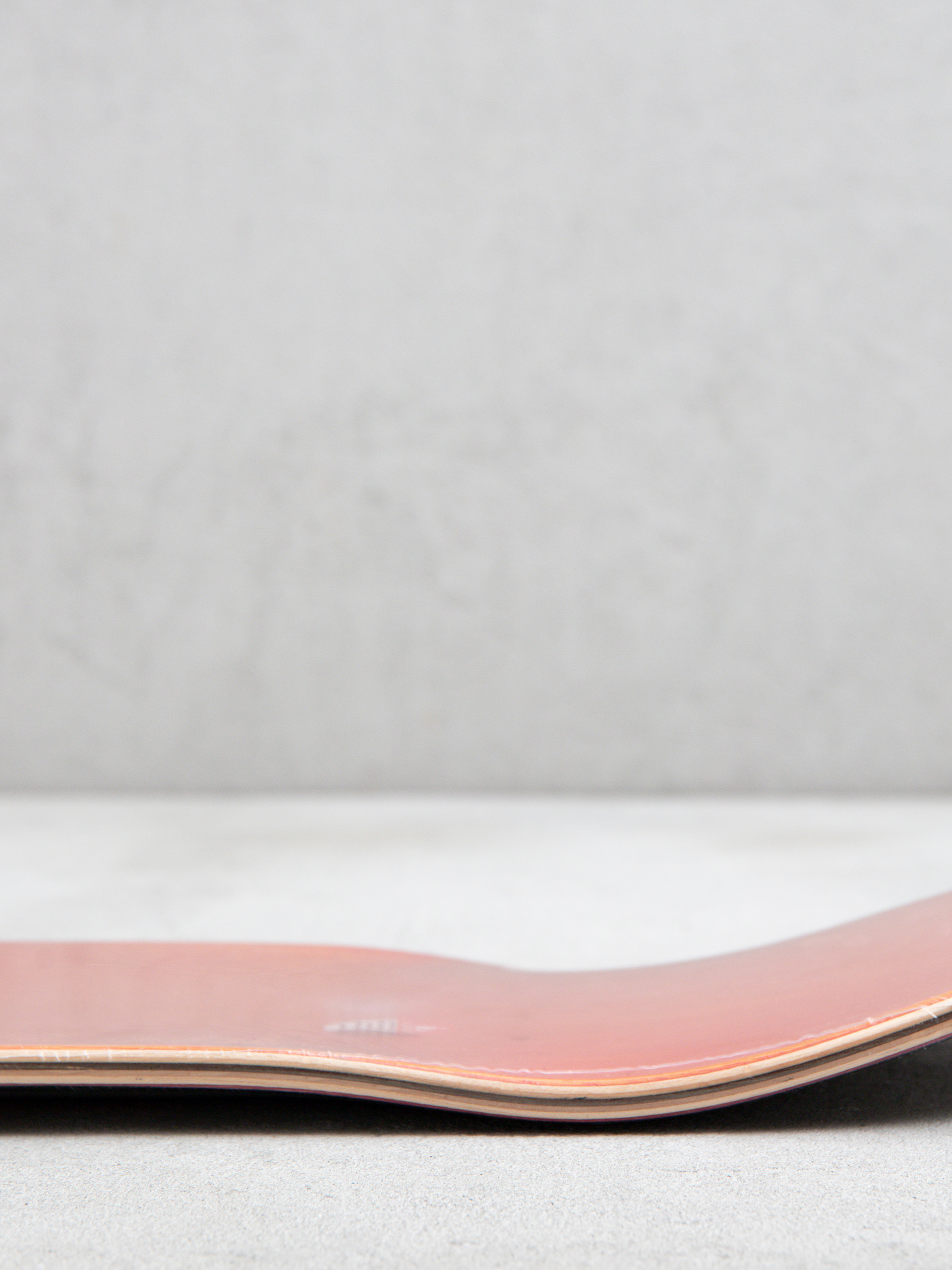 Baker TF Whizz Kid Gördeszka lap