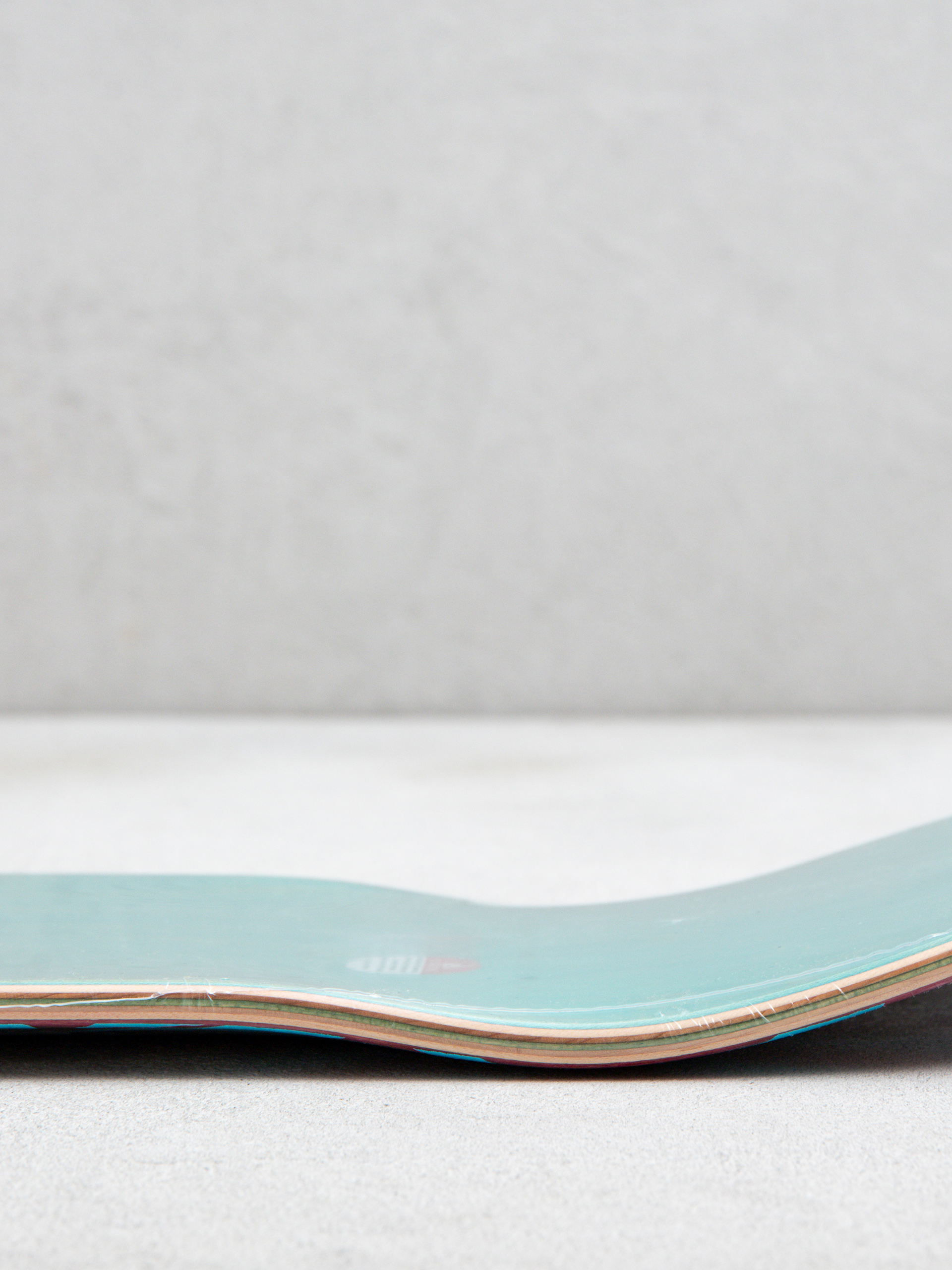 Gördeszka lap Baker SC Cactus Eaters B2