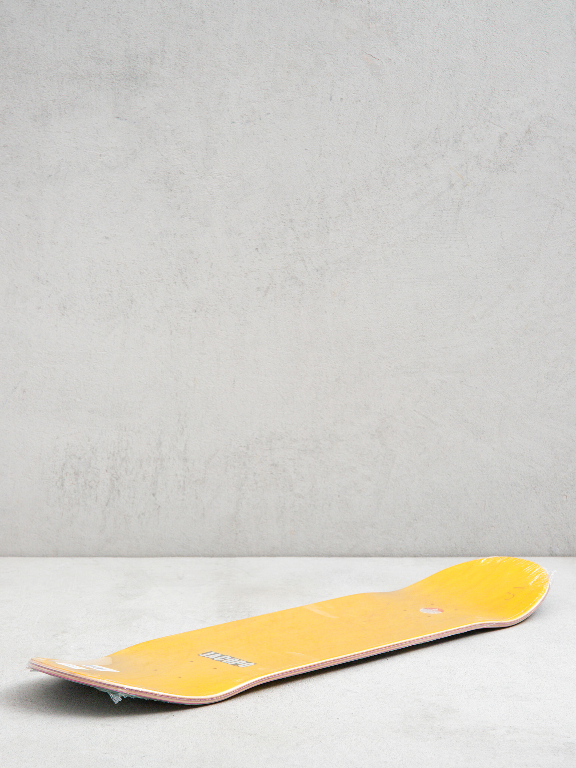 Gördeszka lap Baker JC Library Card