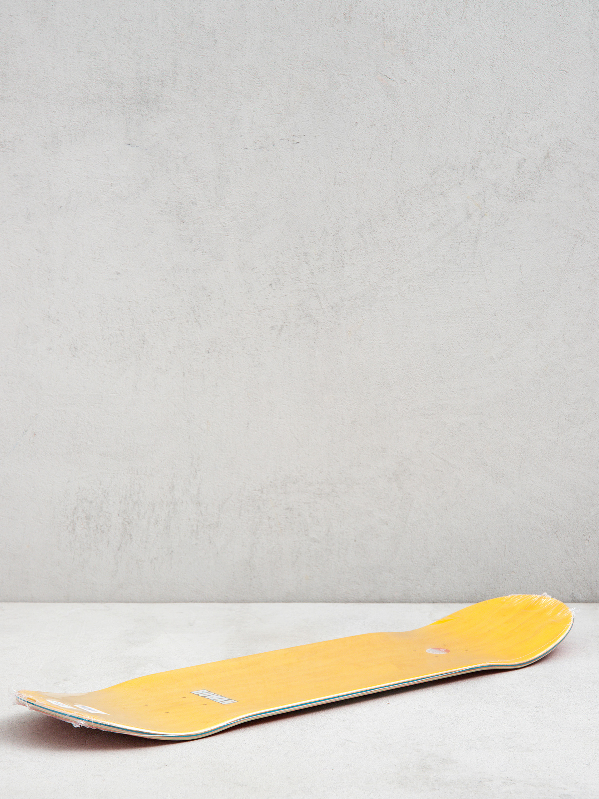 Gördeszka lap Baker RZ Mistakes