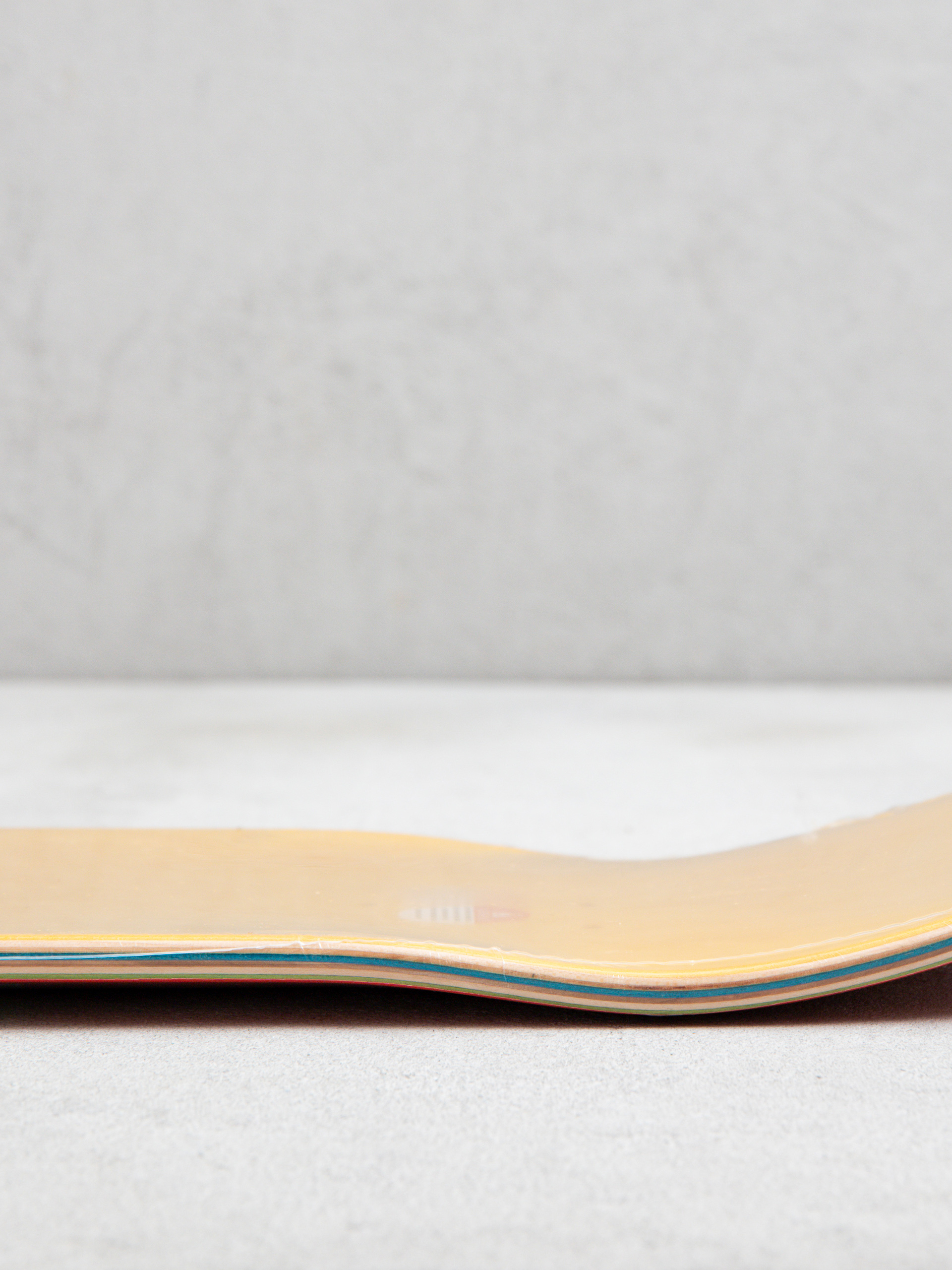 Gördeszka lap Baker RZ Mistakes