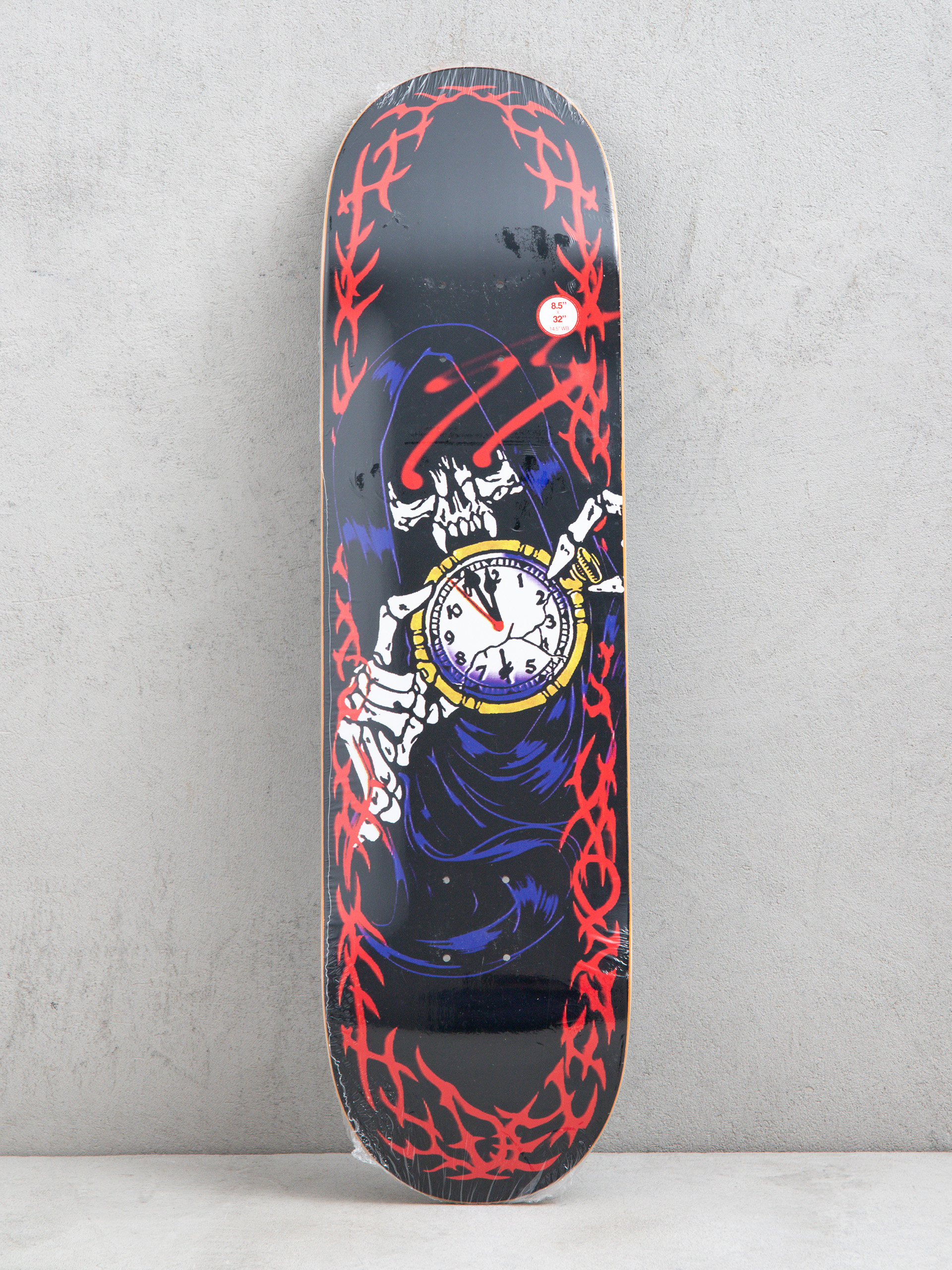 Gördeszka lap Deathwish PD Tribal