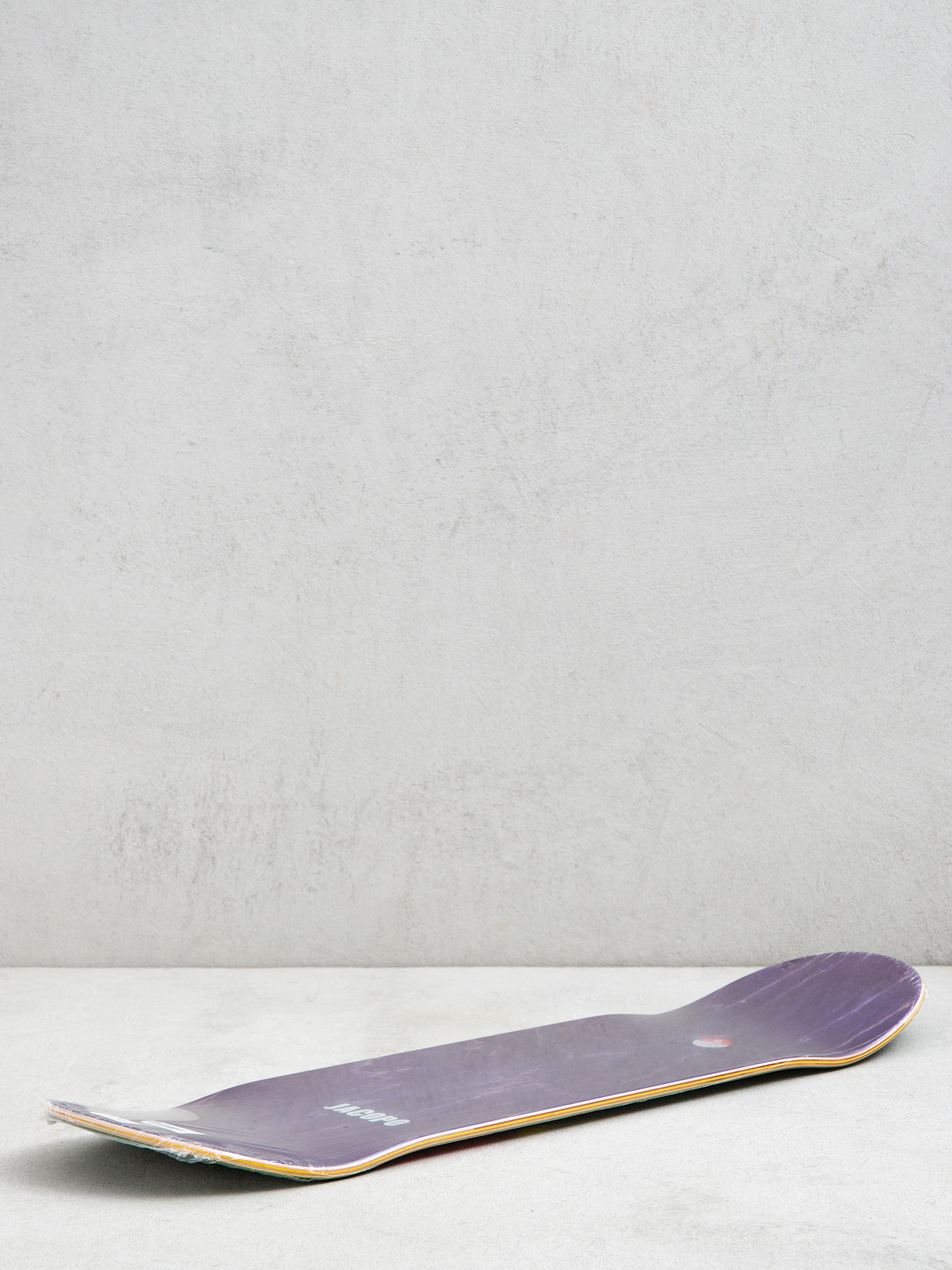 Baker JC Jollyman Gördeszka lap