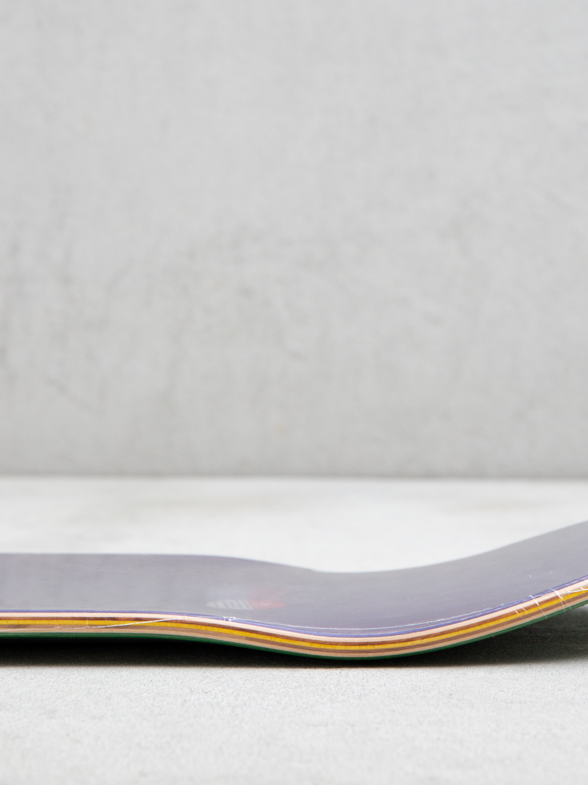 Baker JC Jollyman Gördeszka lap