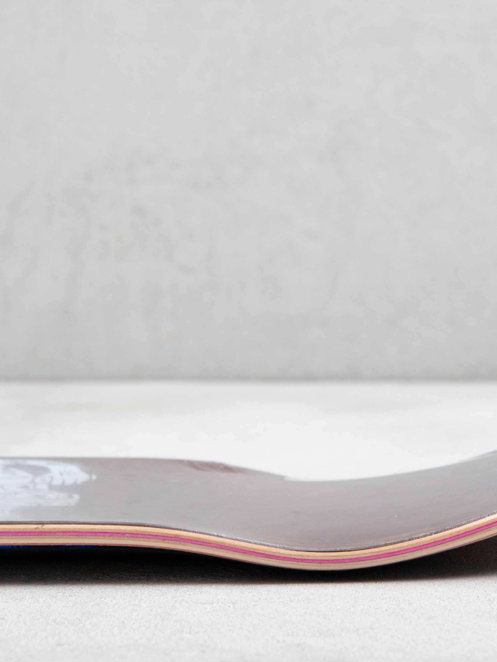 Gördeszka lap Heroin Curb Killer 8