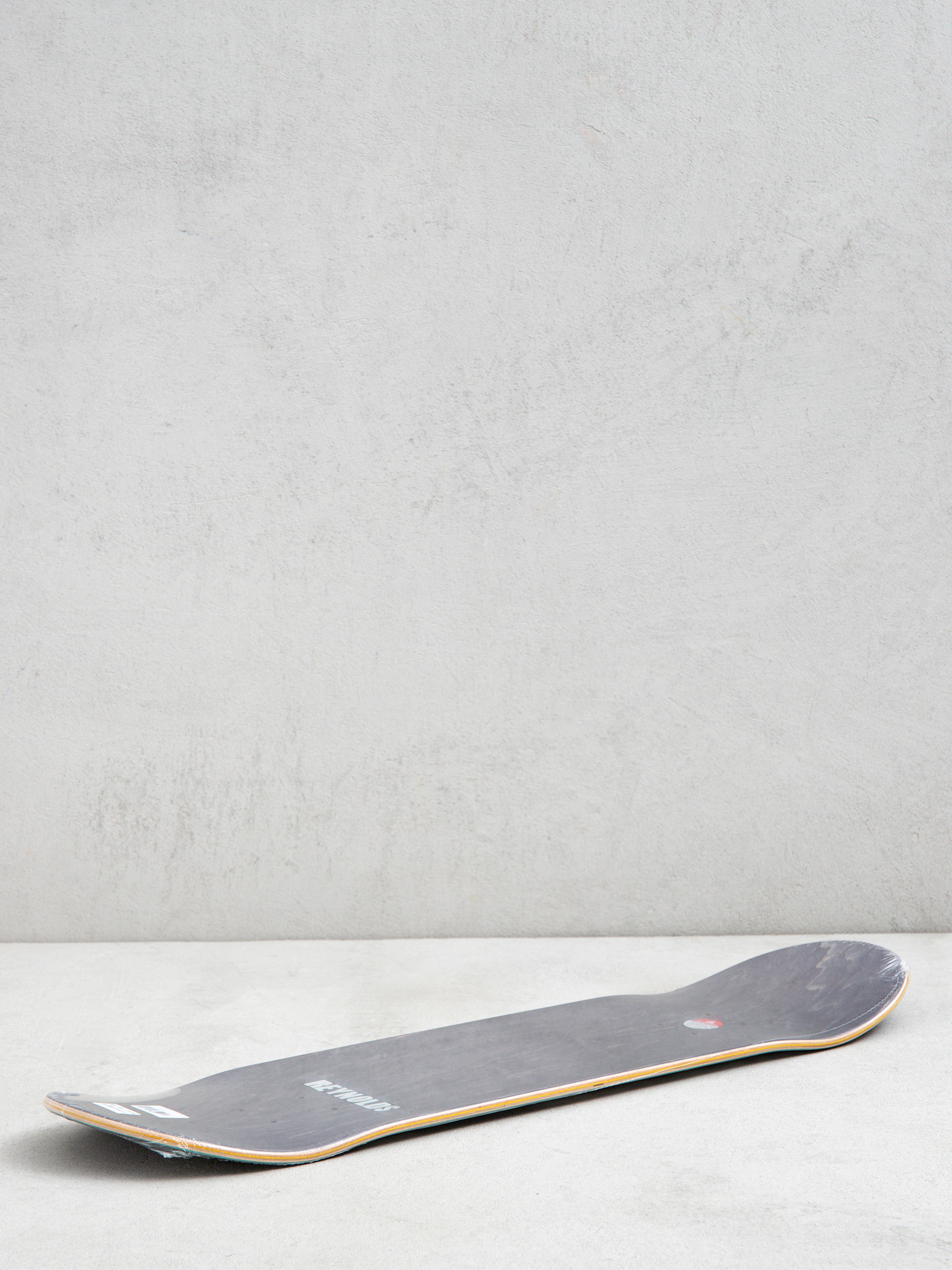 Gördeszka lap Baker AR Library Card