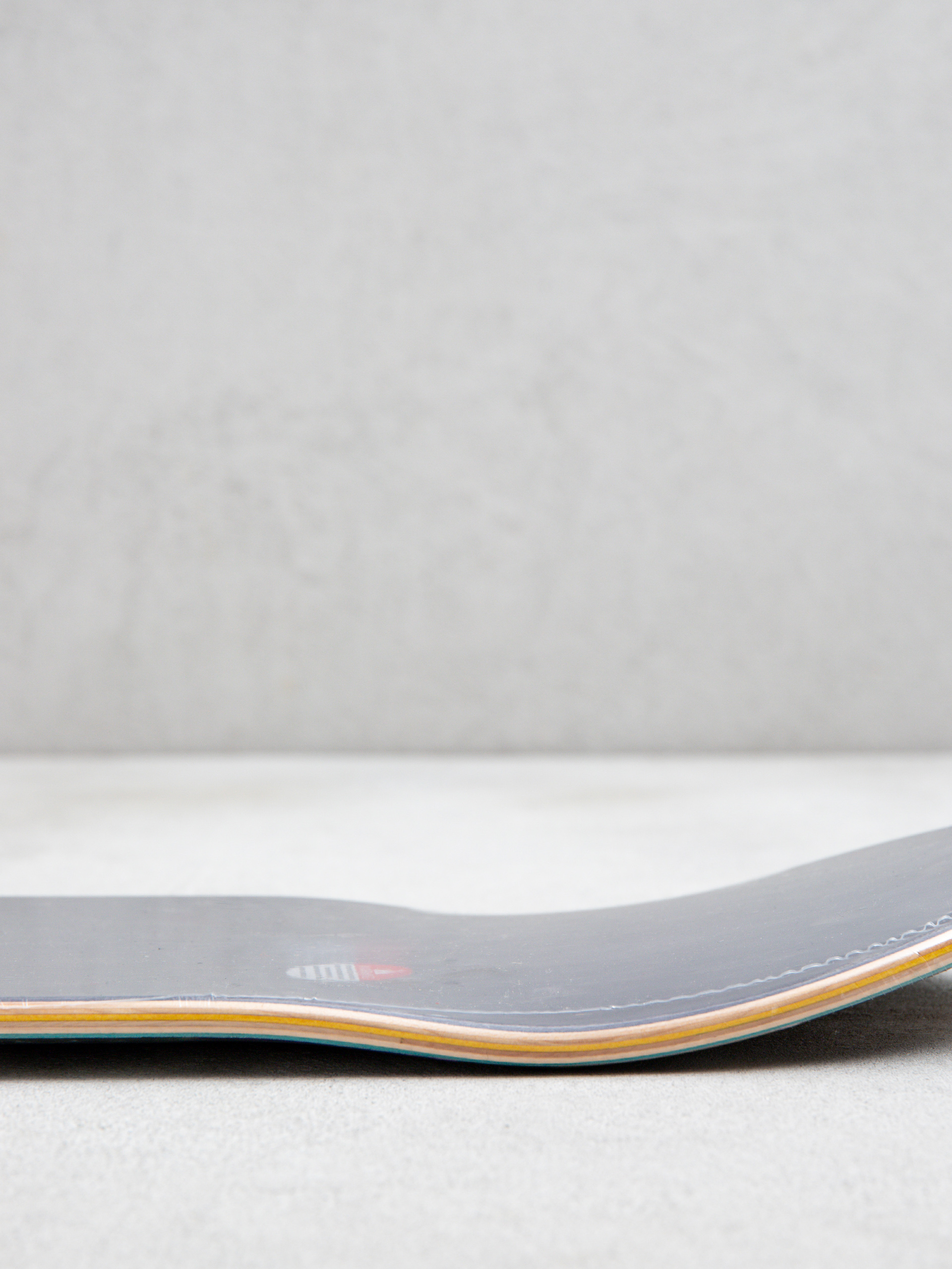 Gördeszka lap Baker AR Library Card