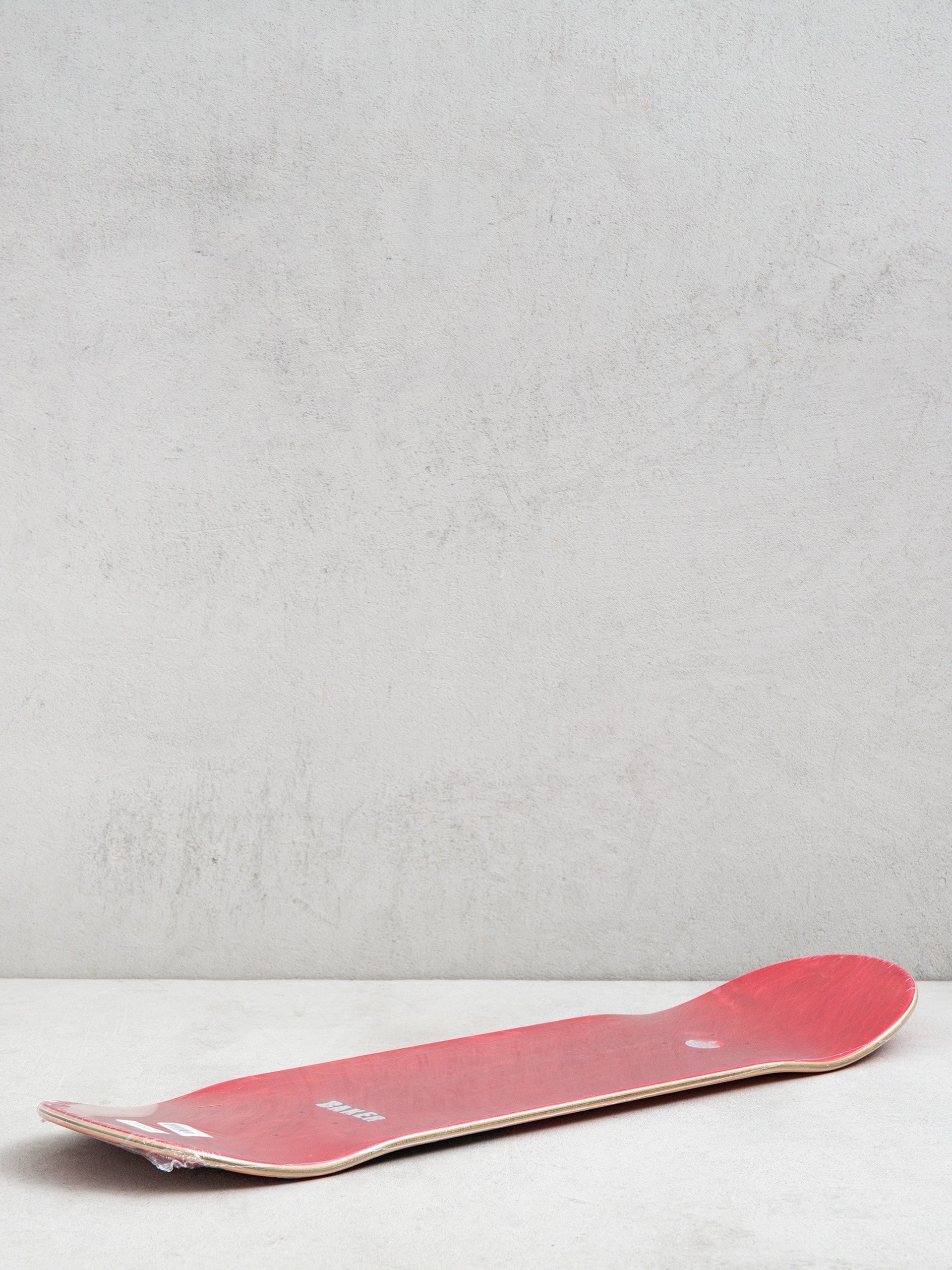 Baker SB Cerberus Gördeszka lap