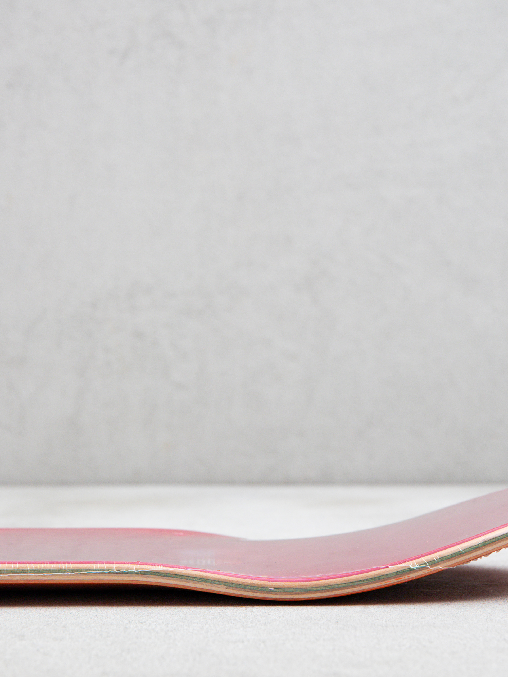 Baker SB Cerberus Gördeszka lap