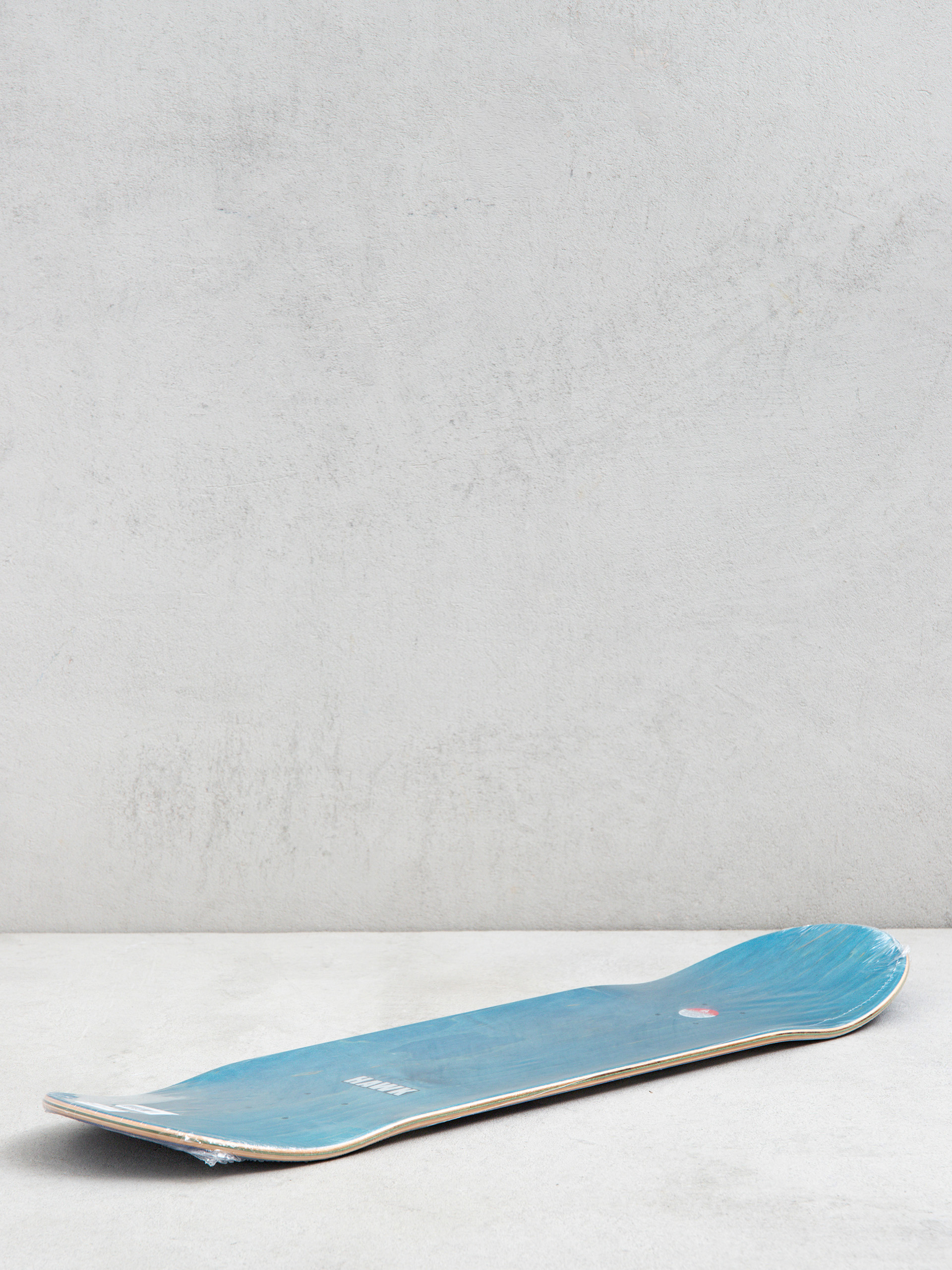 Gördeszka lap Baker RH Library Card