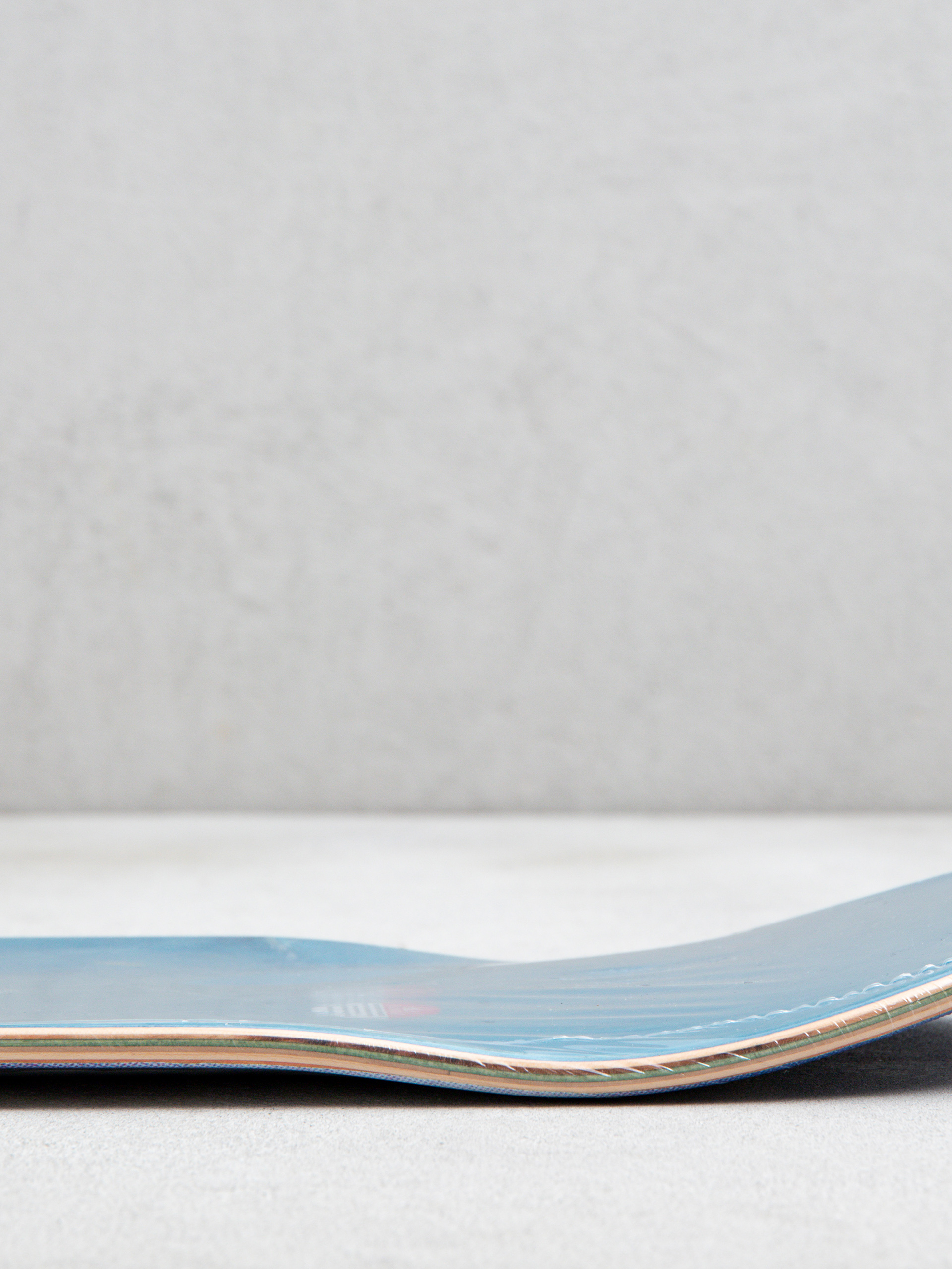 Gördeszka lap Baker RH Library Card