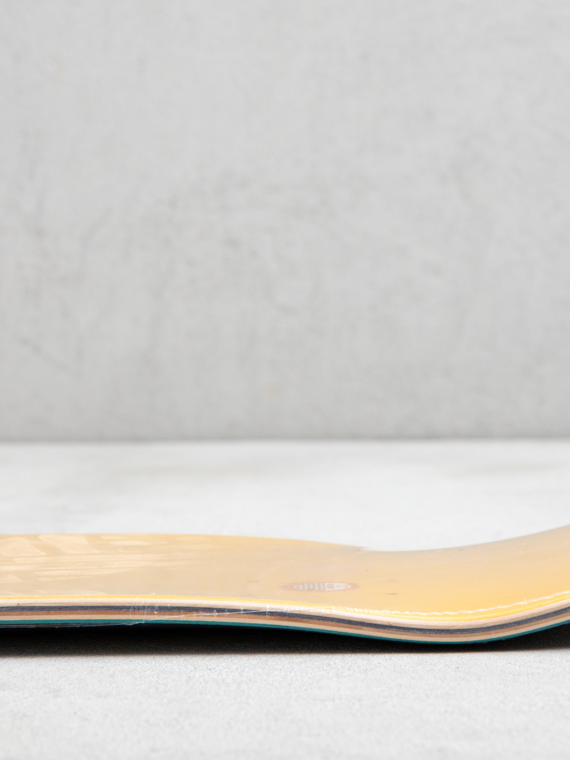 Gördeszka lap Deathwish BOD Captive